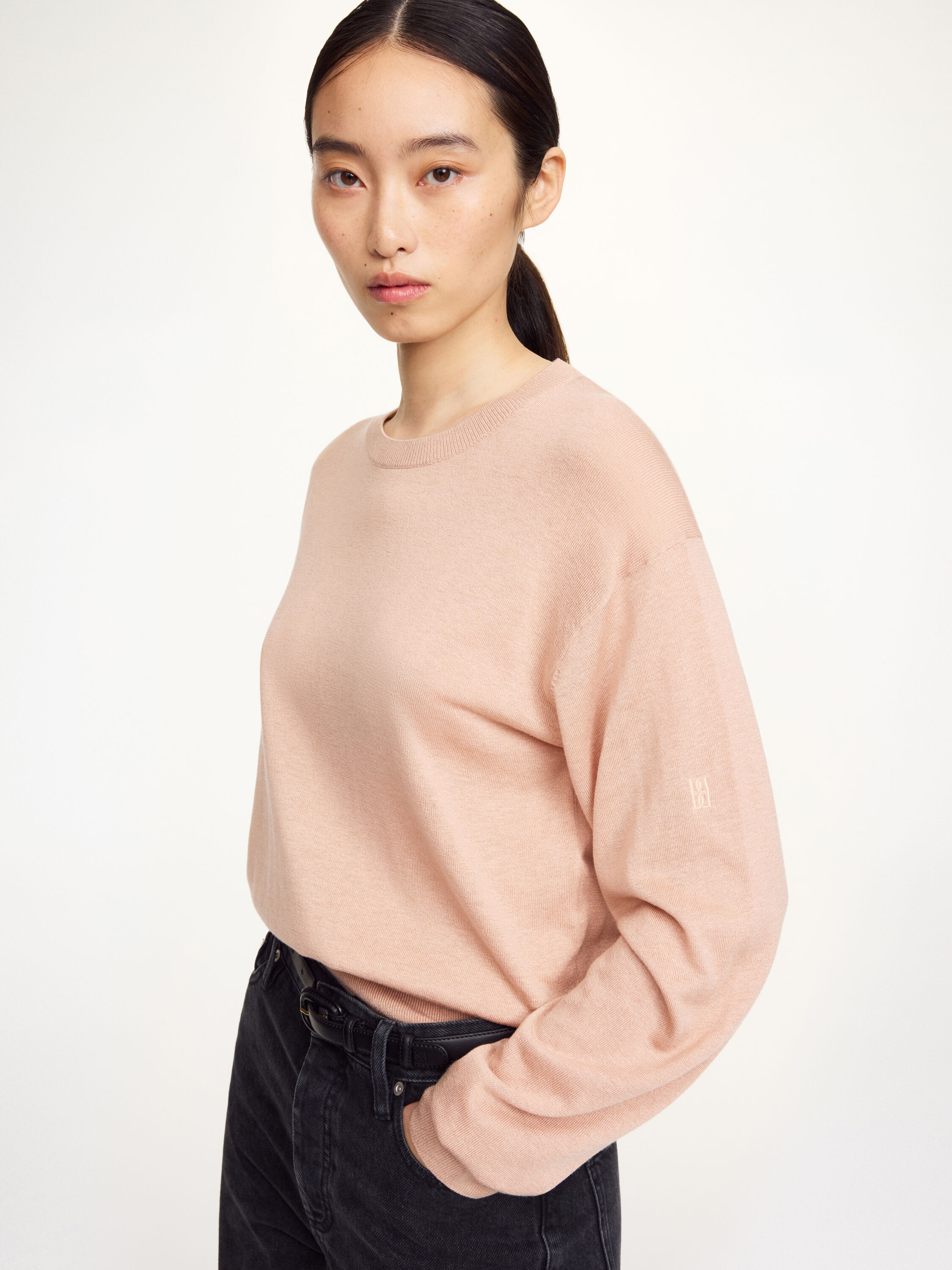 Mantea sweater