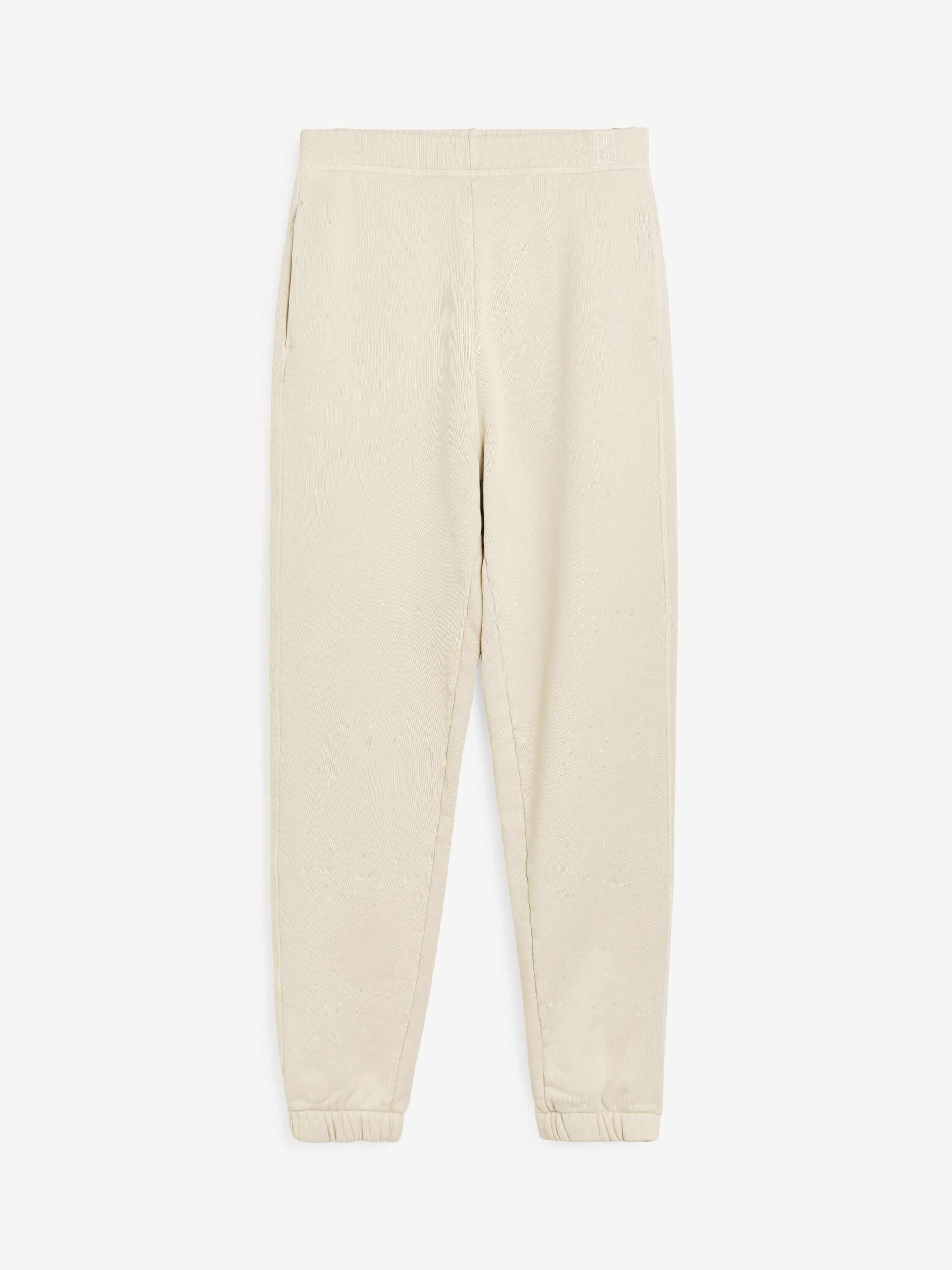 Sweatpants organic cotton best sale