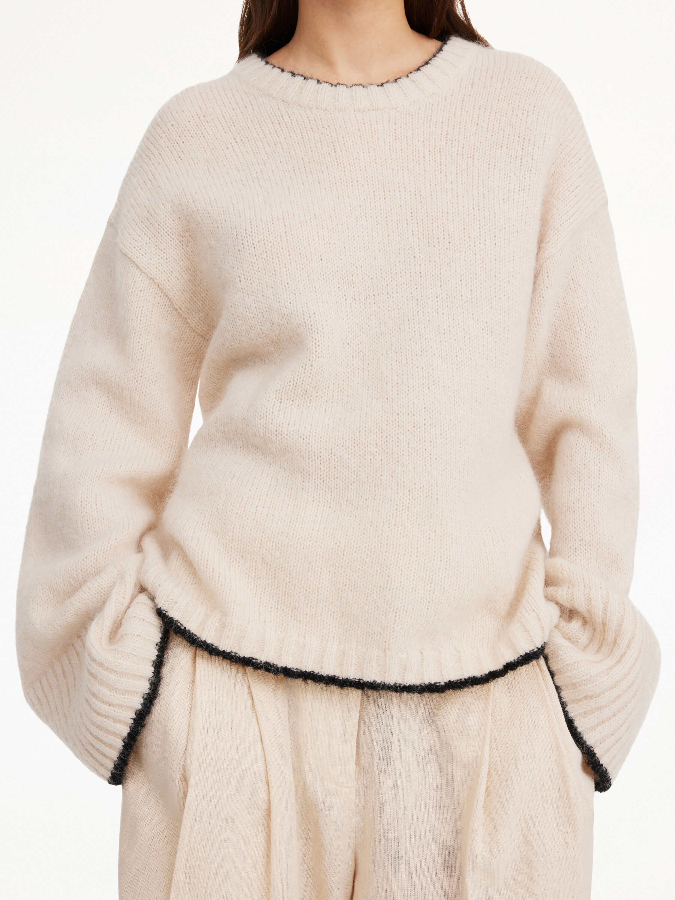 Toteme montese knit sale
