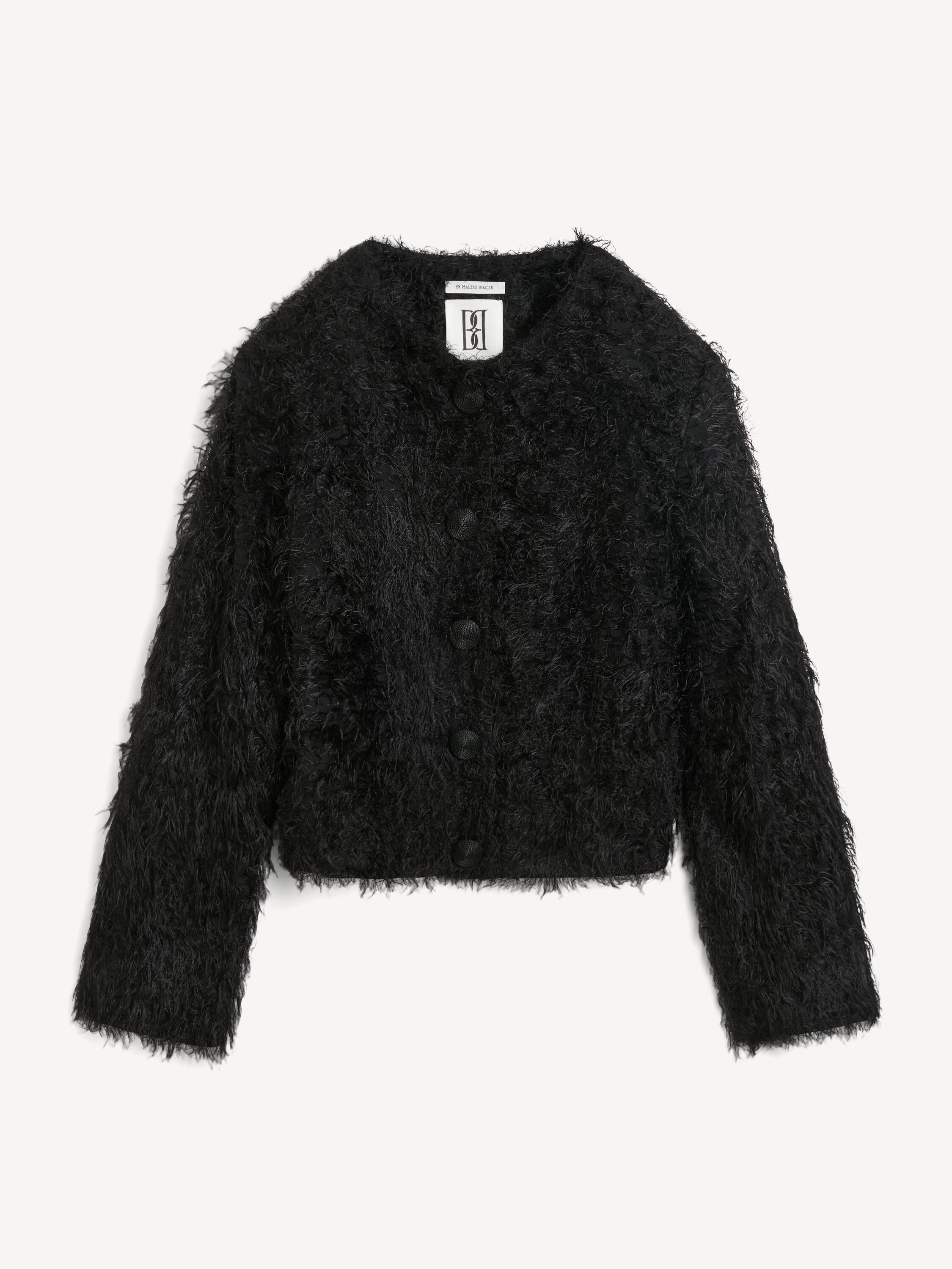 新品✨ BY MALENE BIRGERCARDIGAN 定価51,840円 新品✨ BY MALENE BIRGERCARDIGAN 定価51,840円