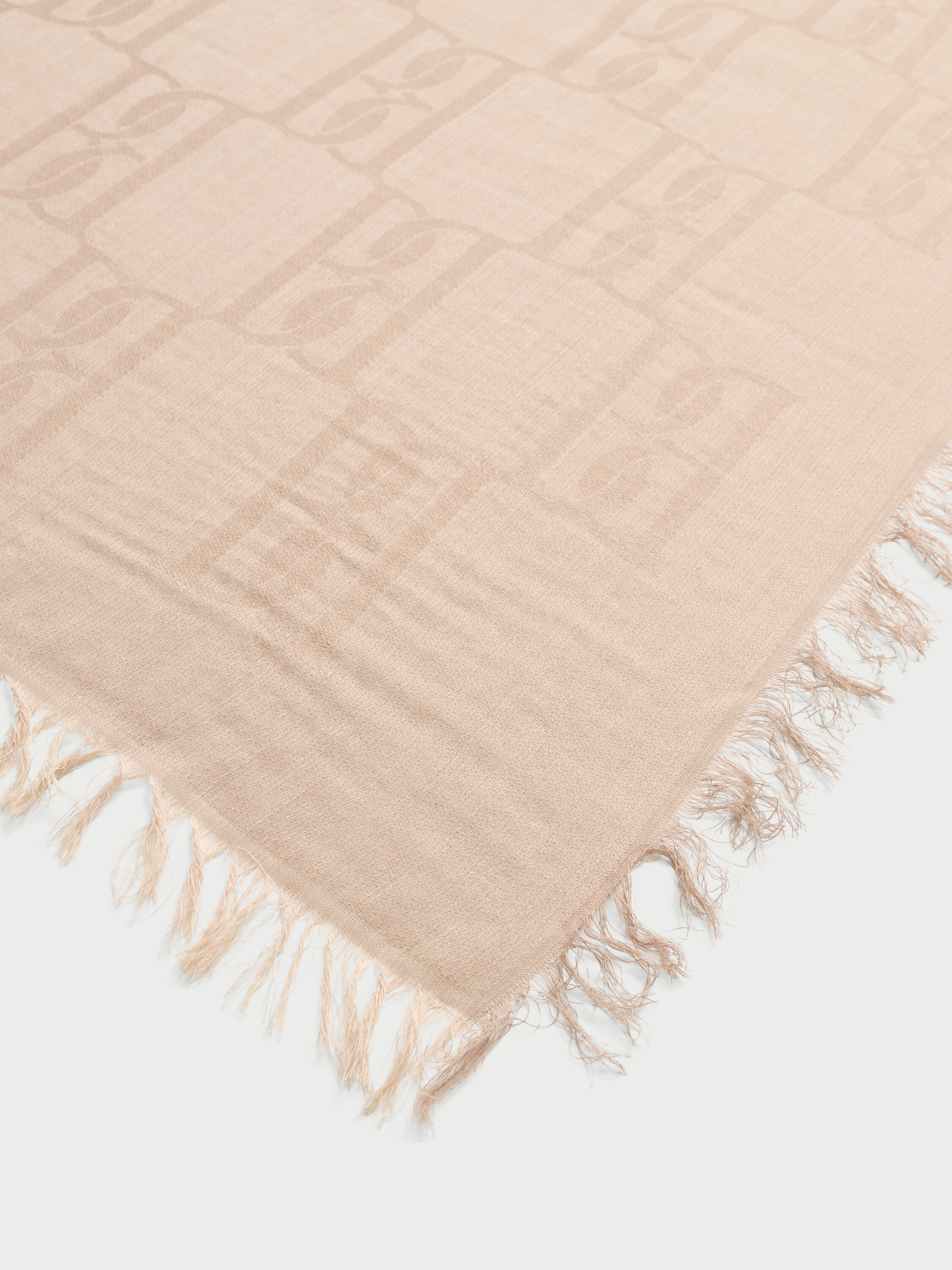 Mallon scarf