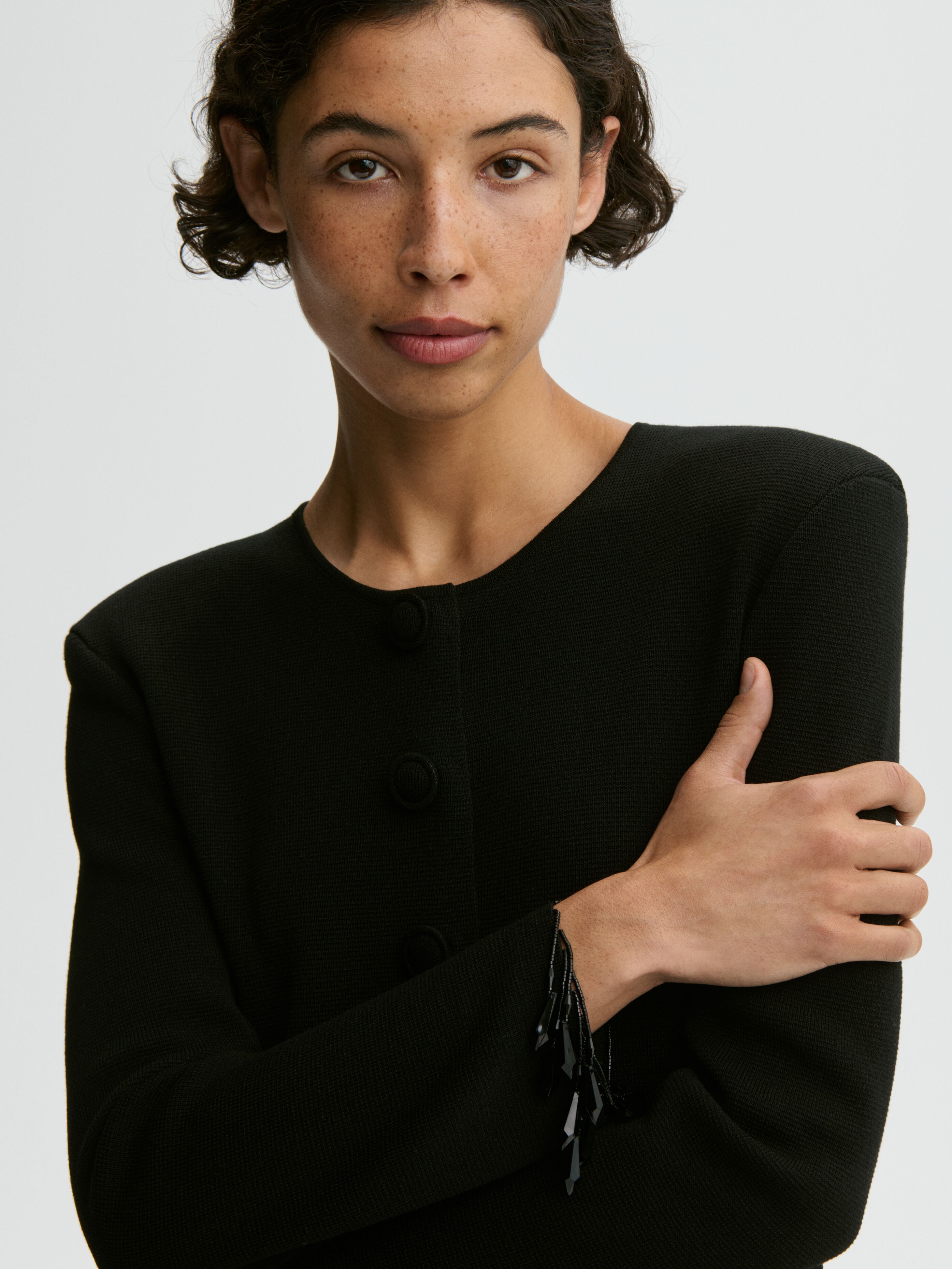 Shelly cardigan