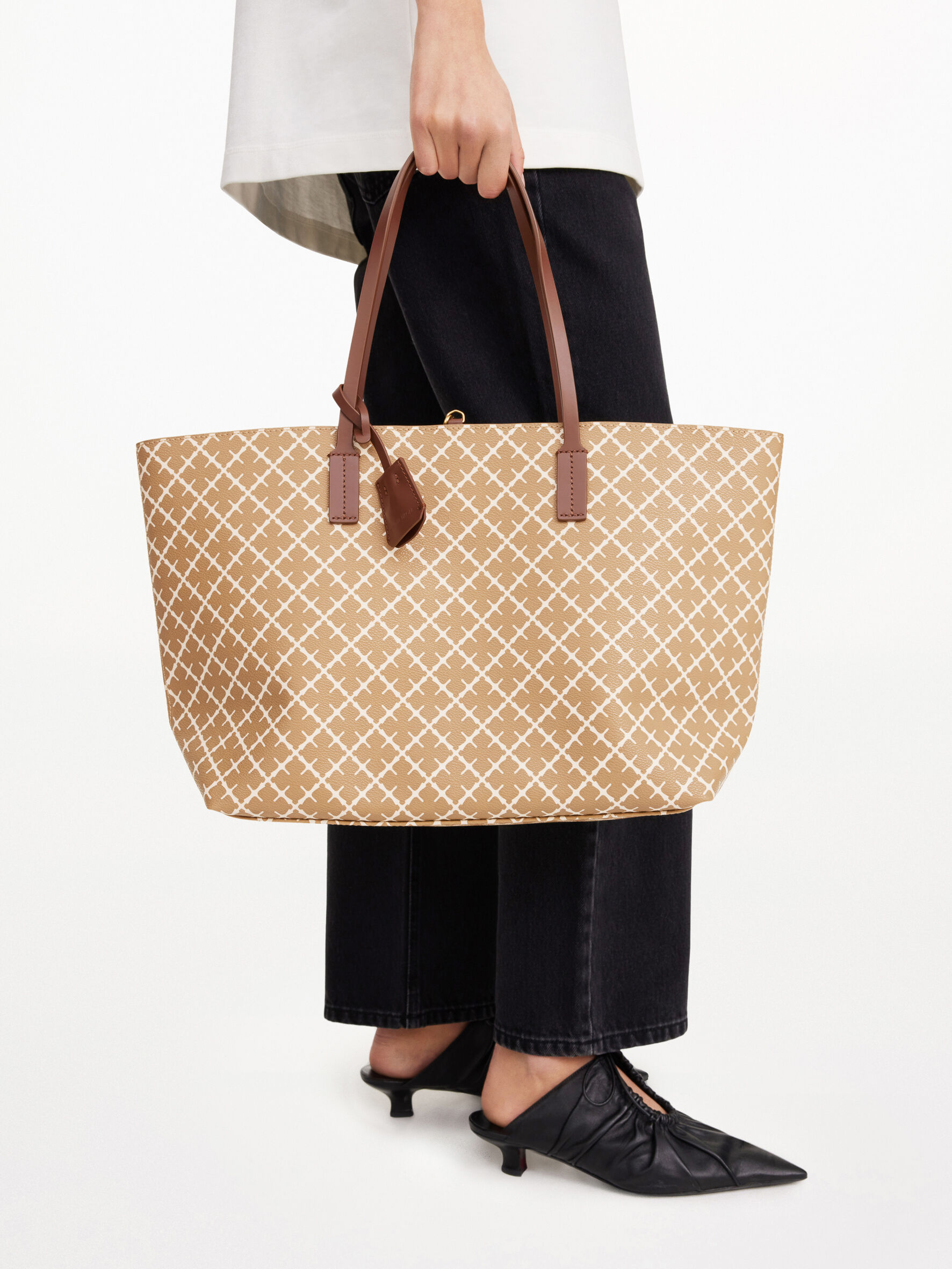 Malene birger abigail tote new arrivals