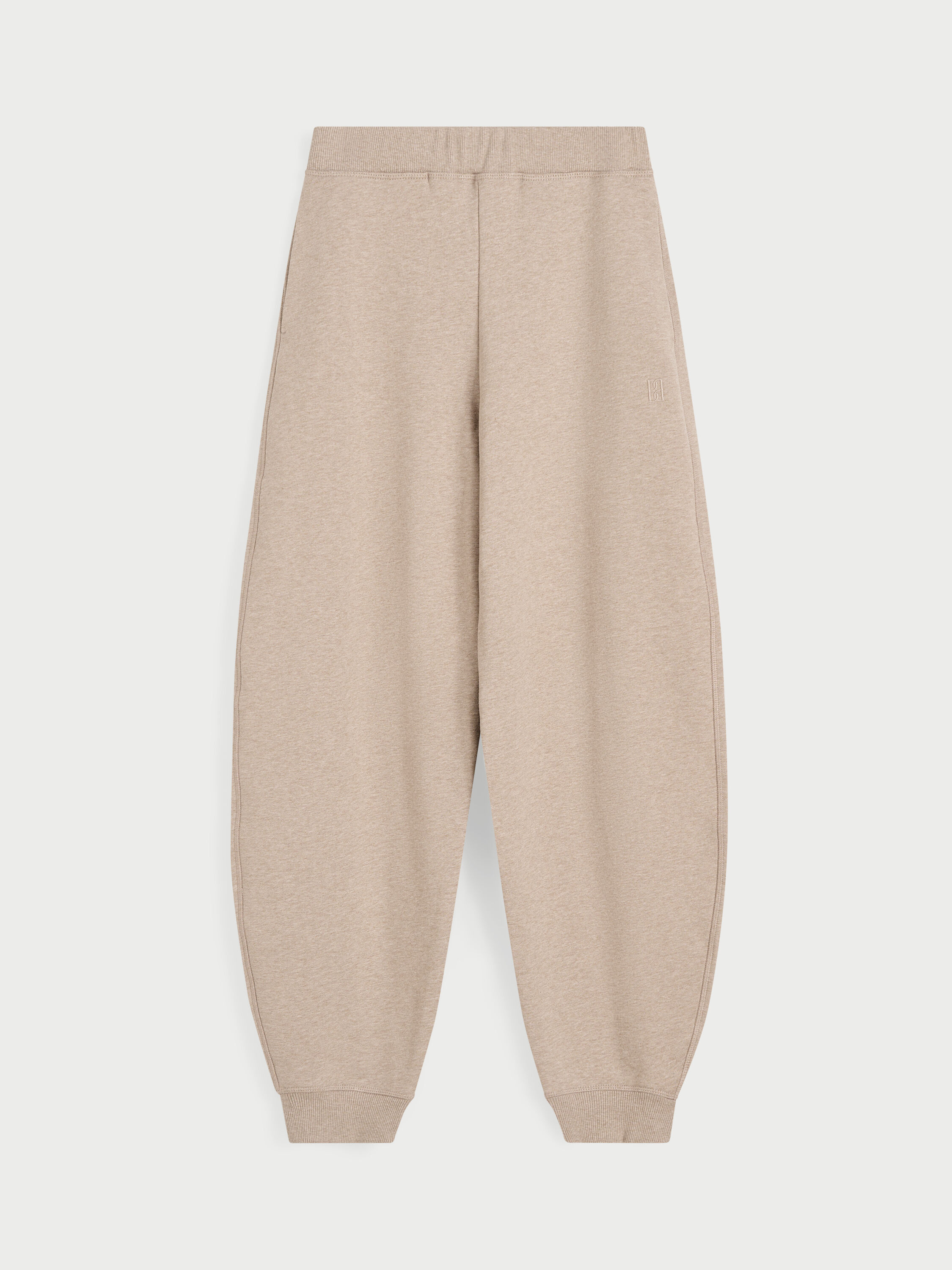 Noema organic cotton sweatpants