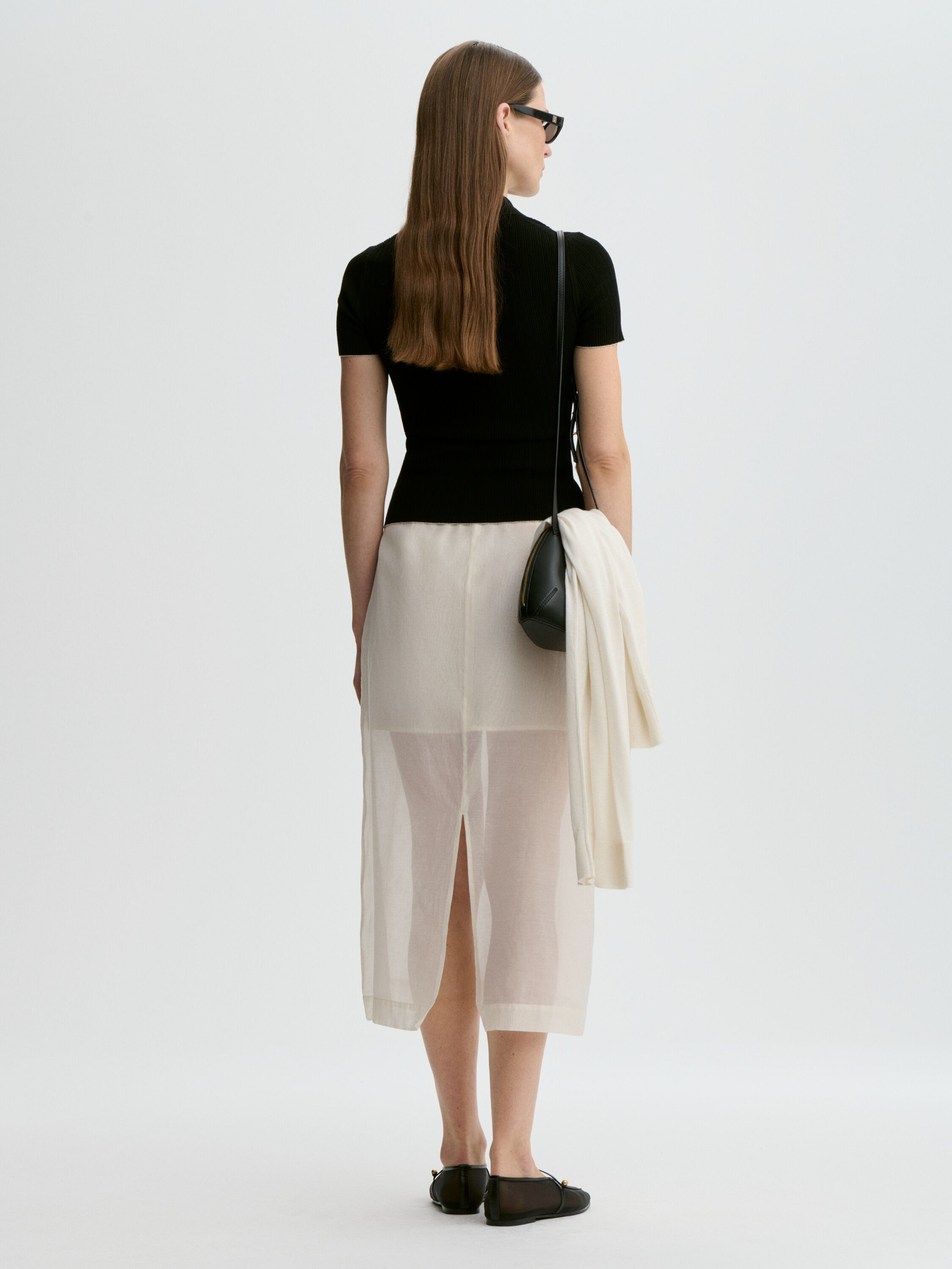 Benita polo shirt