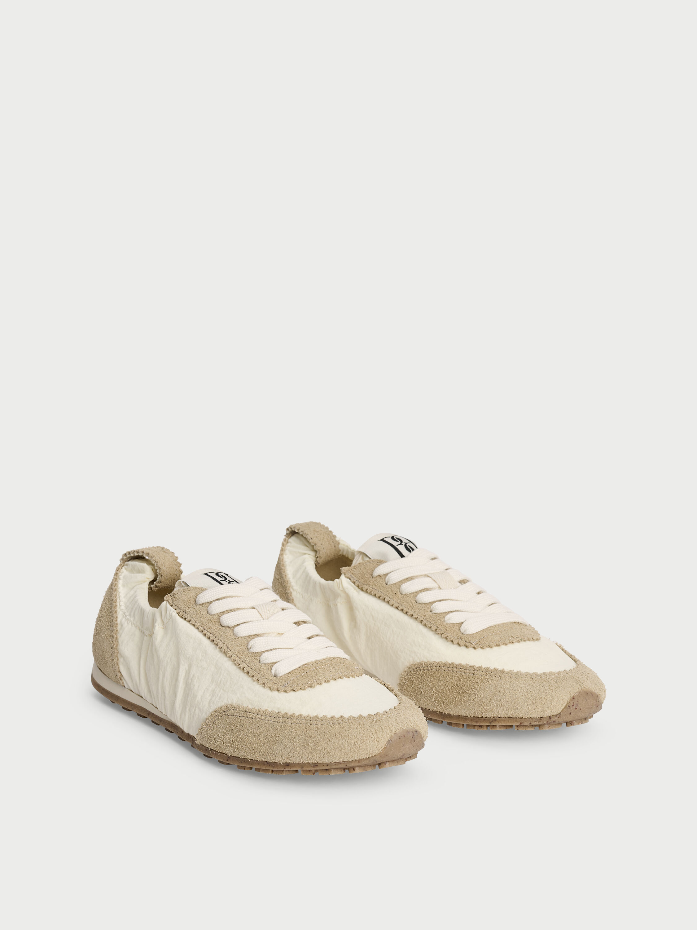 EXCLUSIVE: Noemi sneakers