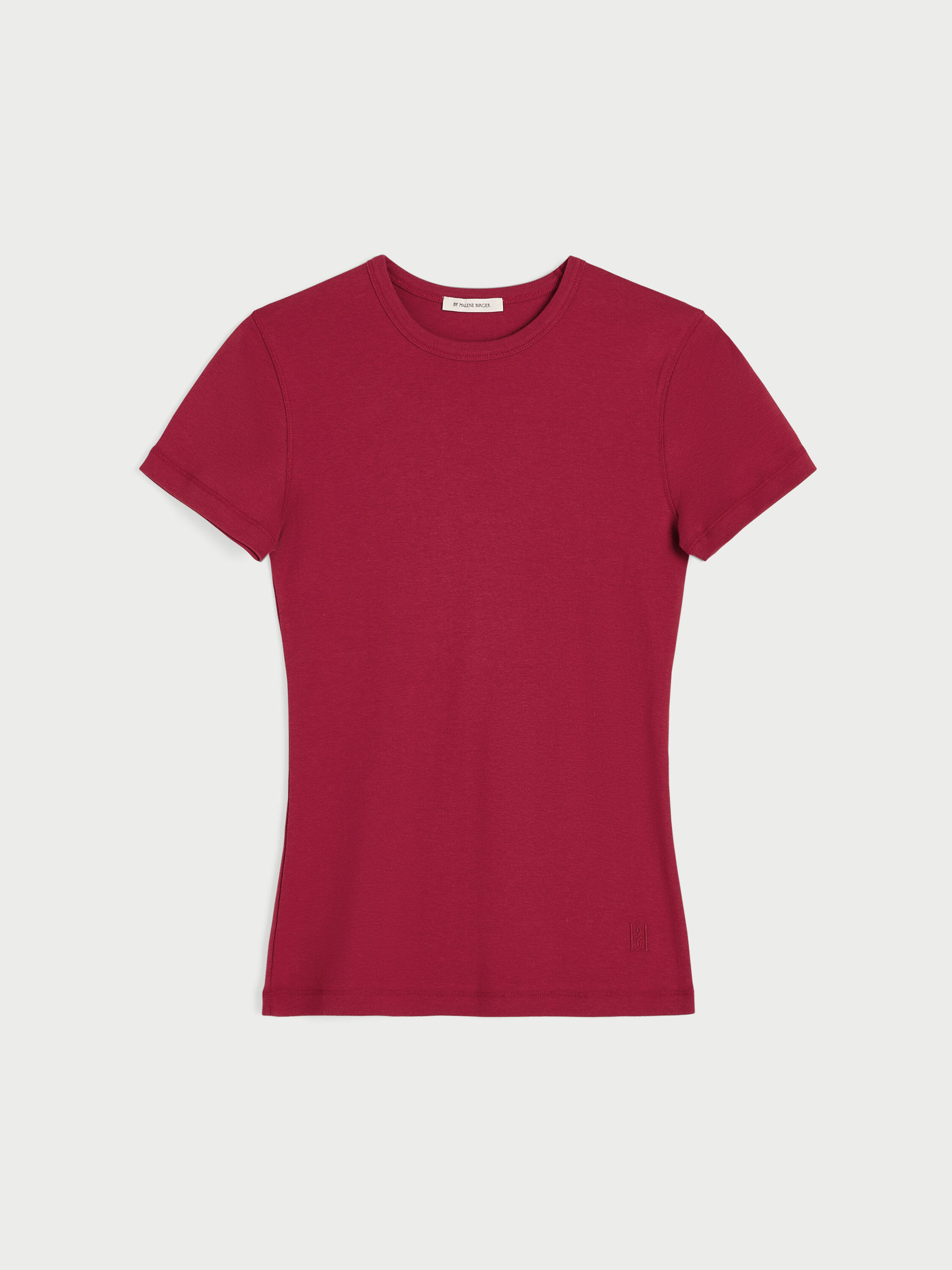Alicia organic cotton T-shirt