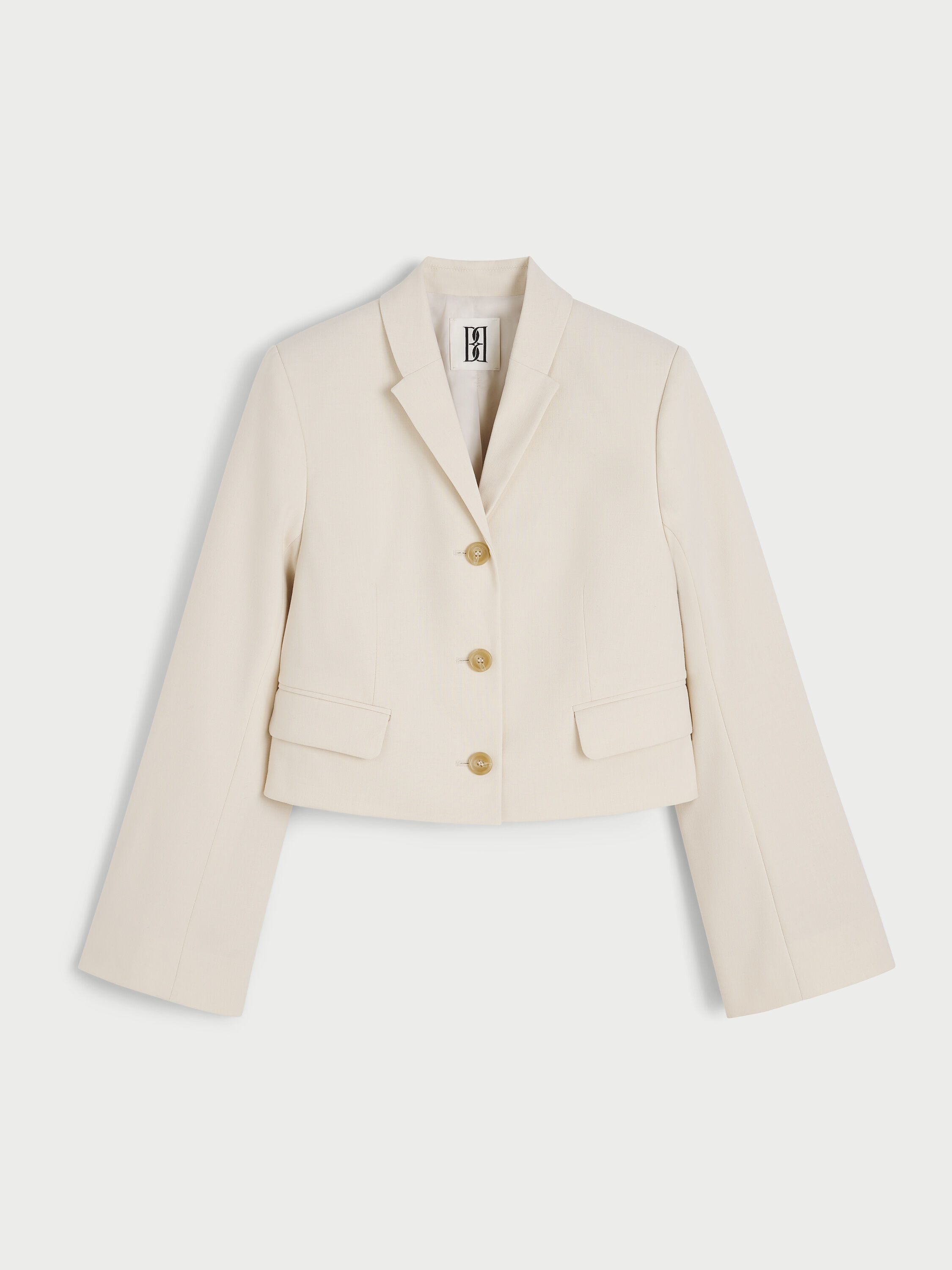 Harriet Tailoring single-breasted blazer