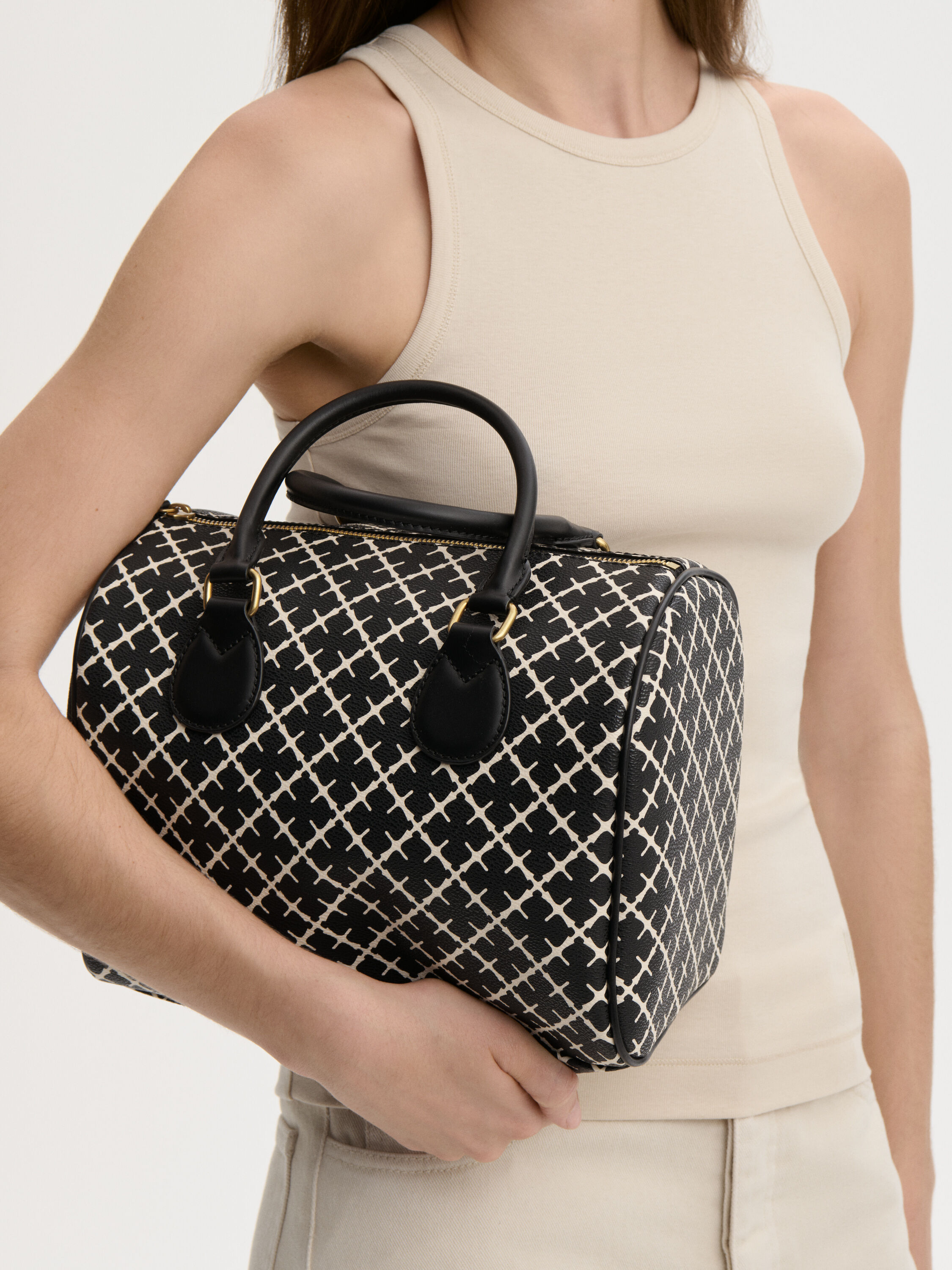 Lullu mini bag