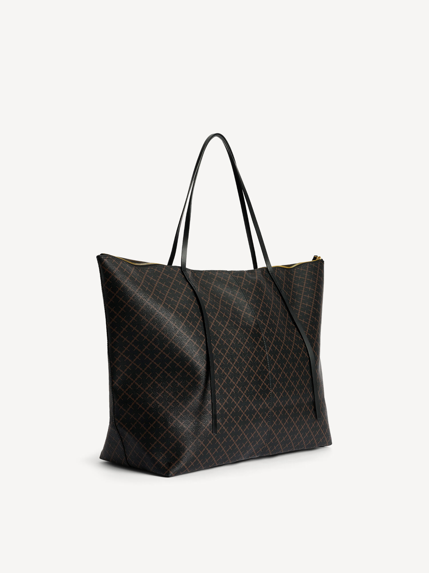 Leesa tote bag
