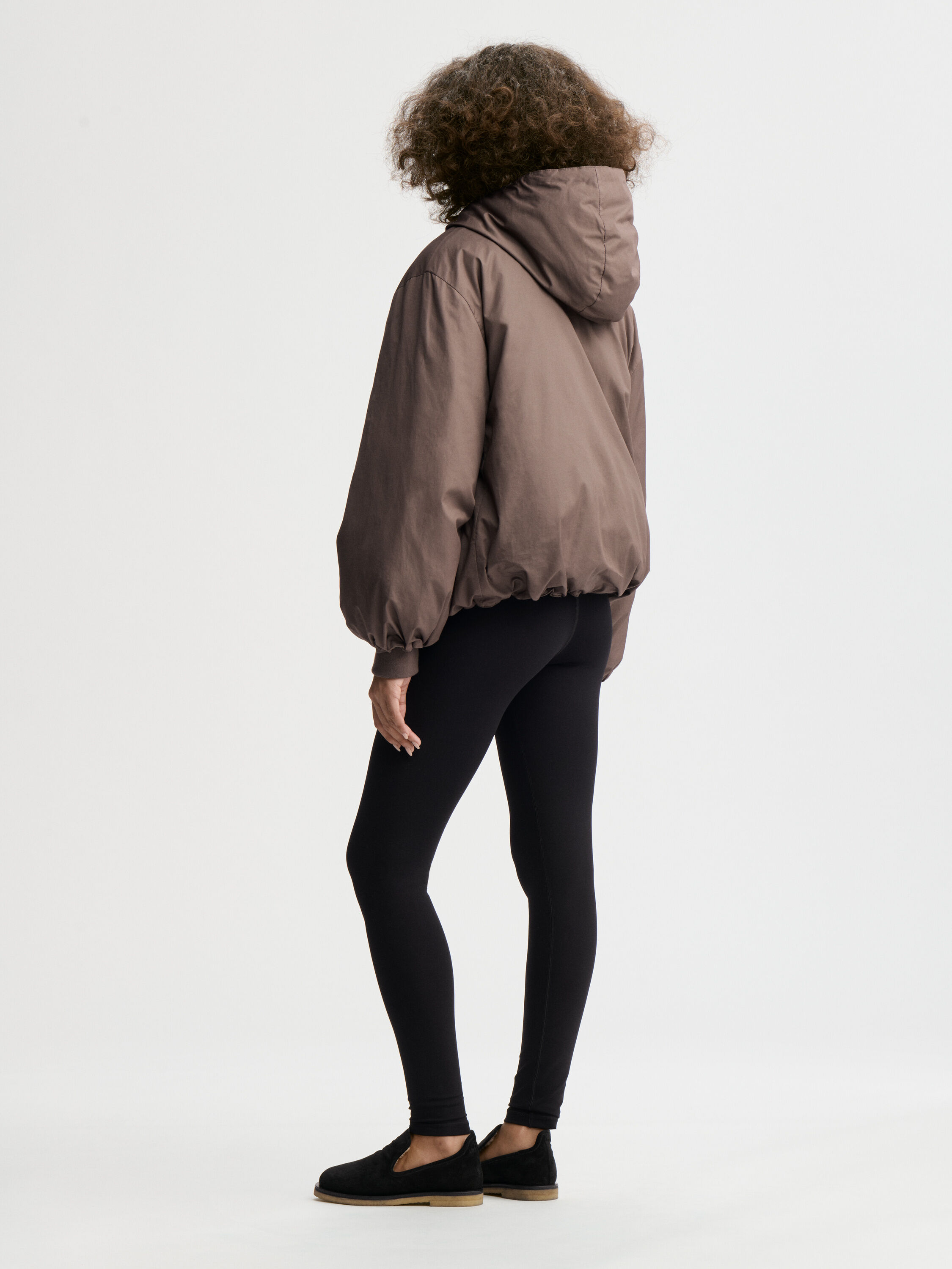 Sallie recycled cotton jacket