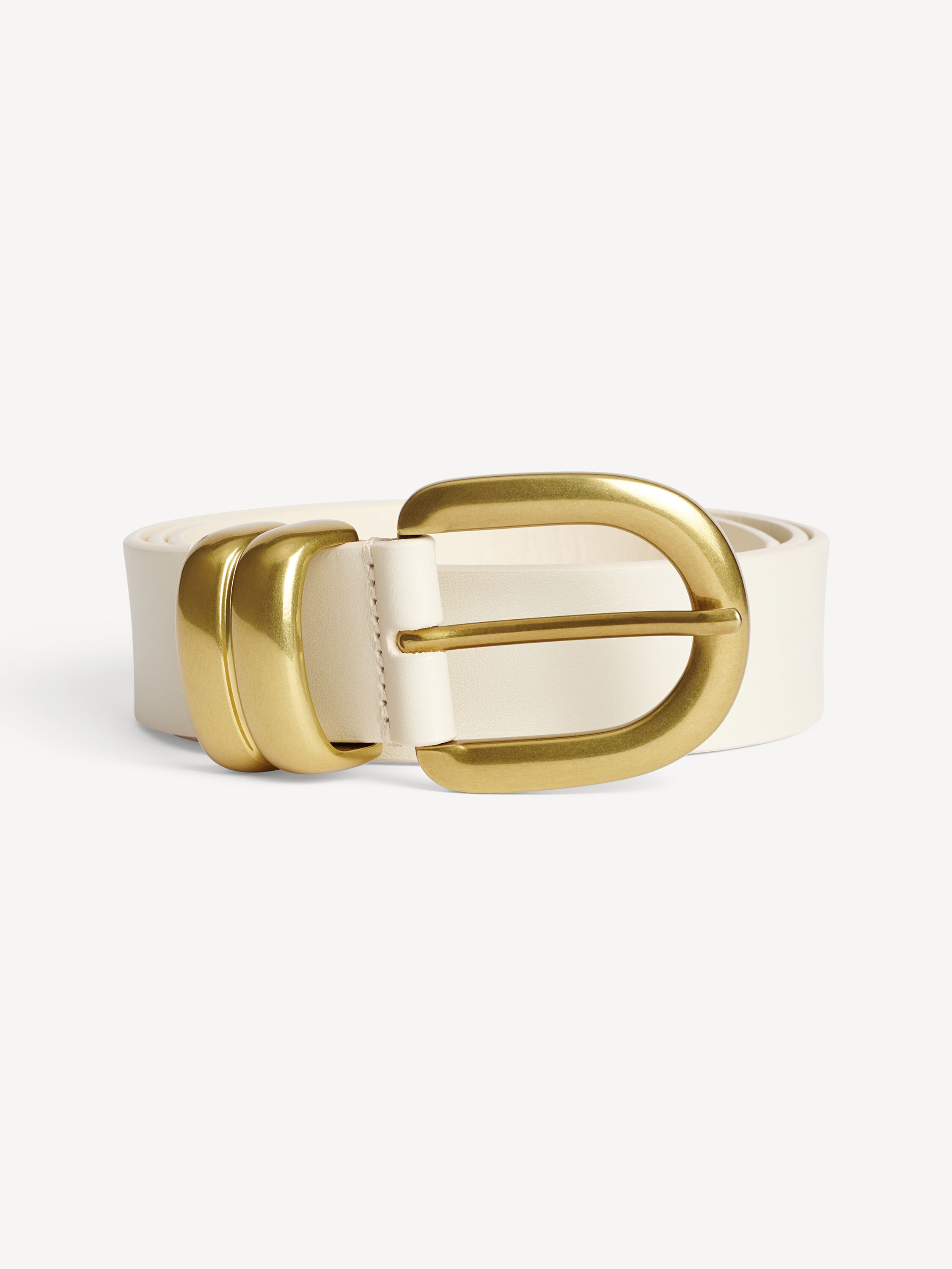 Zoira leather belt - Buy Belts online | By Malene Birger