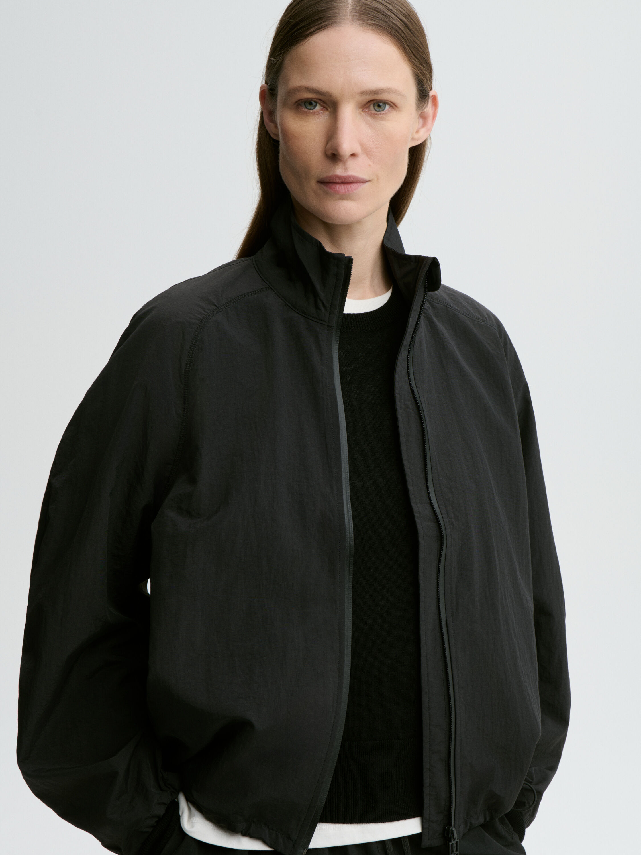 Alba jacket