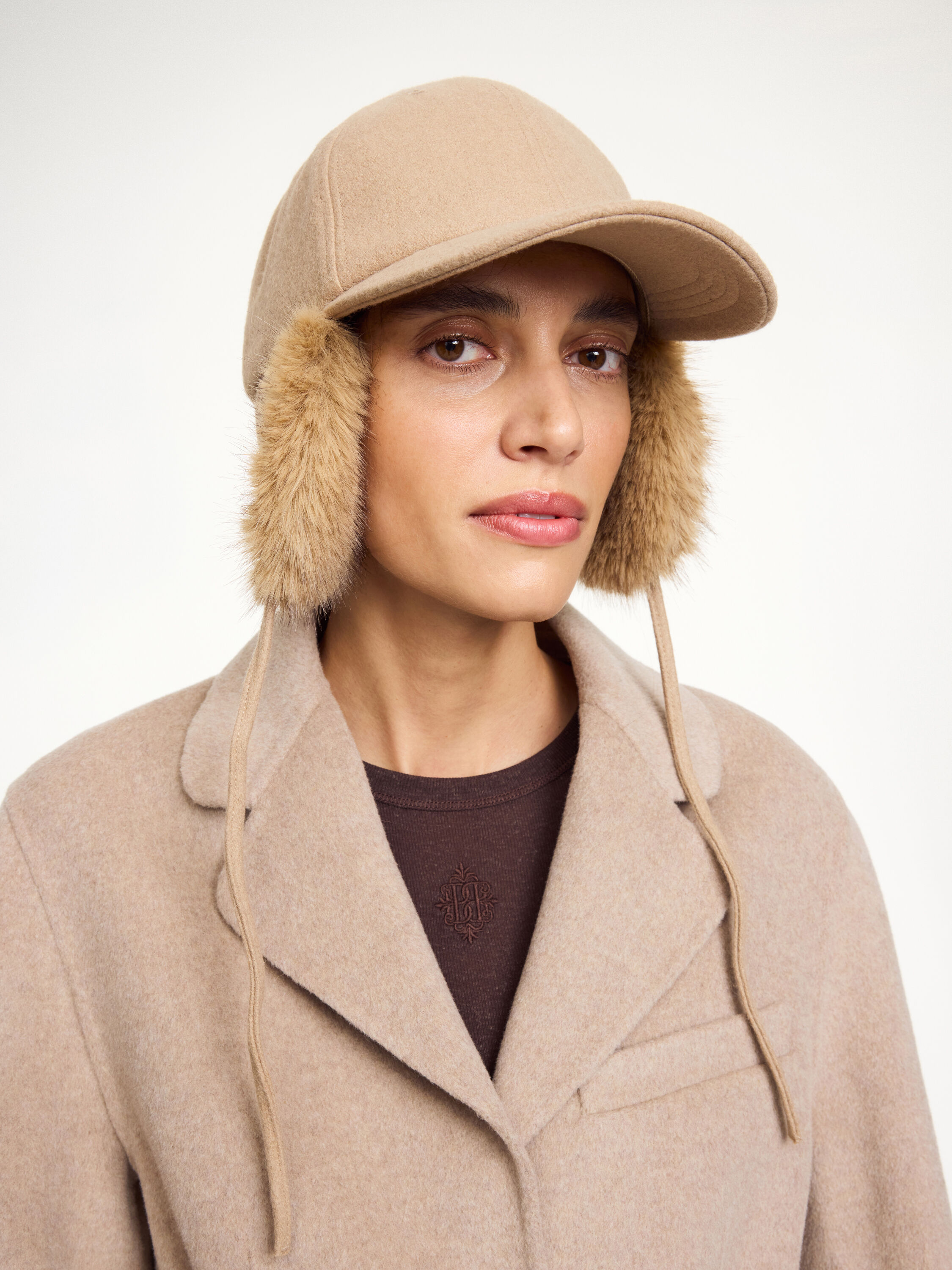 Tanna cap