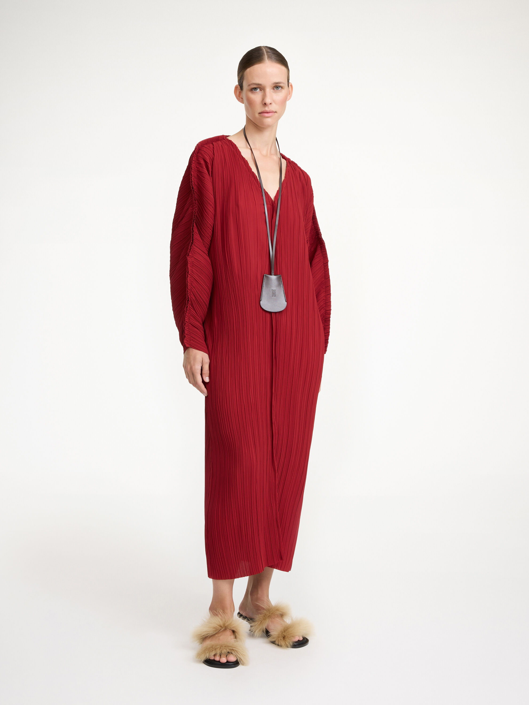 Dalya maxi dress Buy Dresses online By Malene Birger