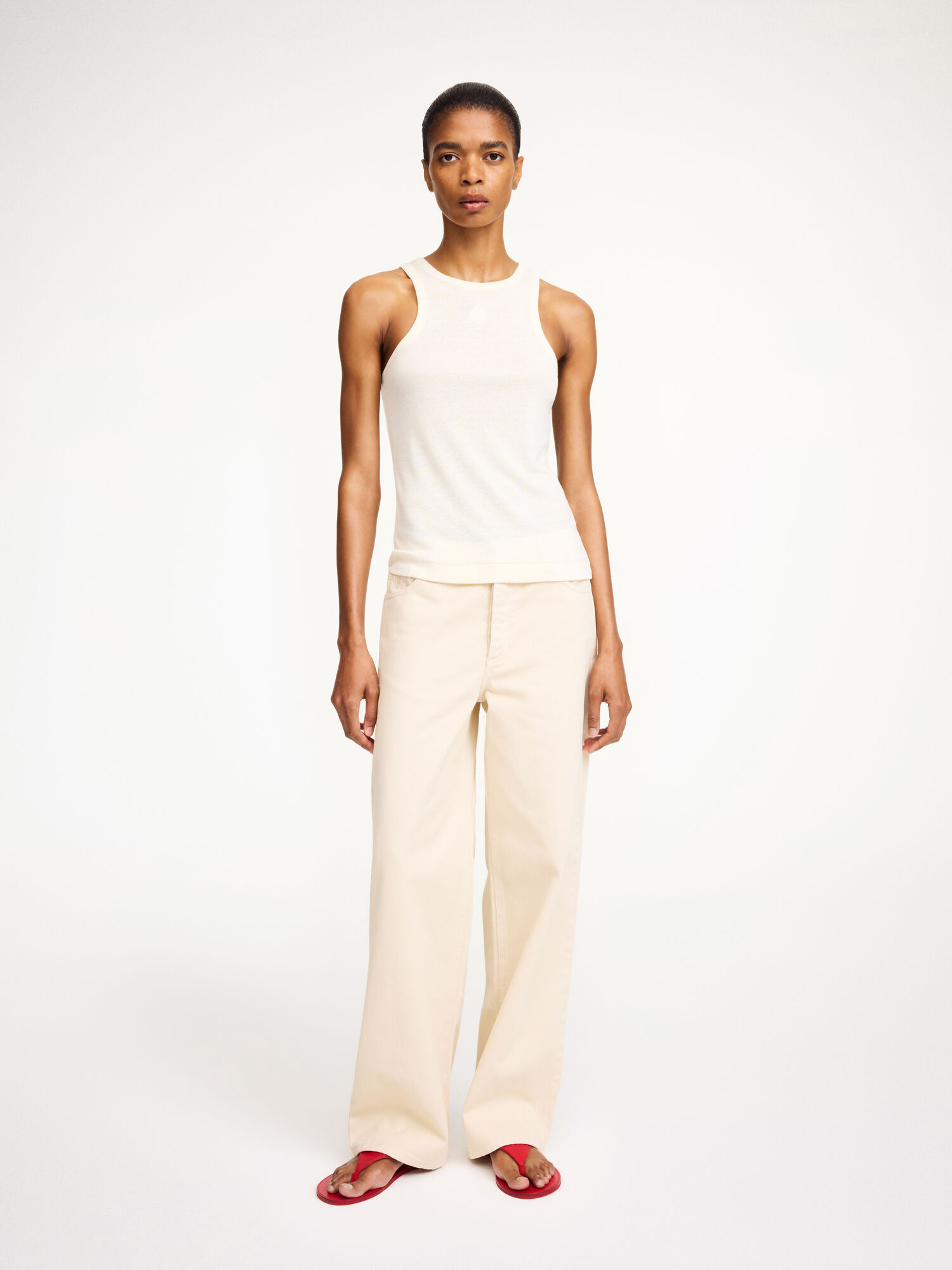 Lise tank top
