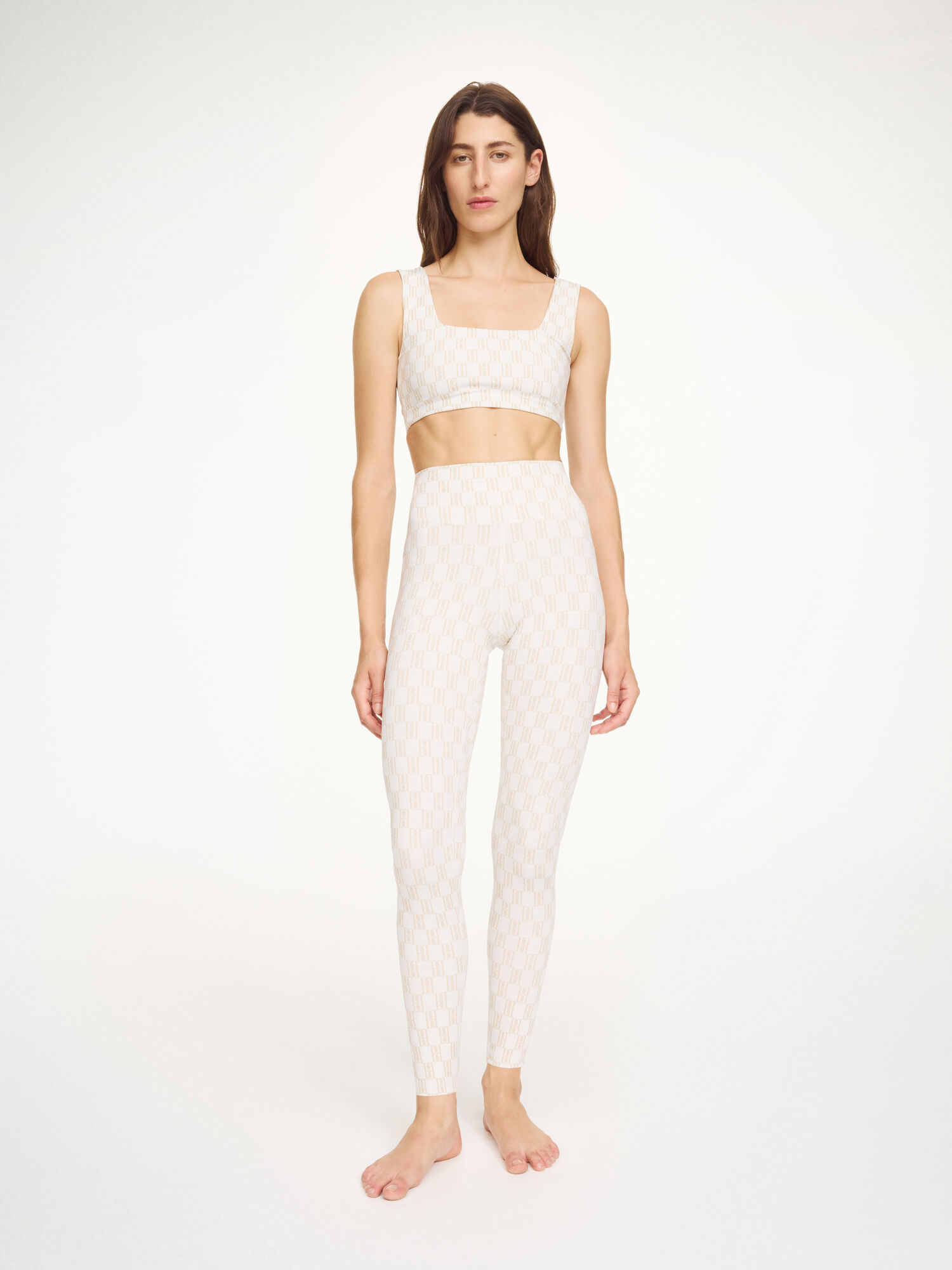 Polene athletic leggings