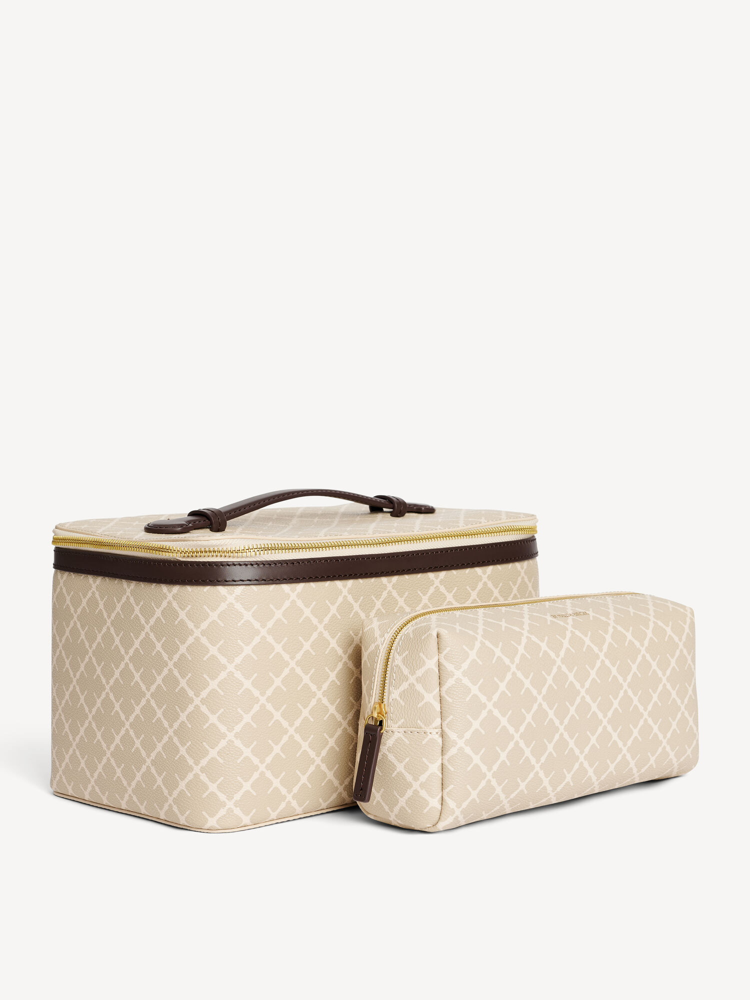 Bae Beauty cosmetics case
