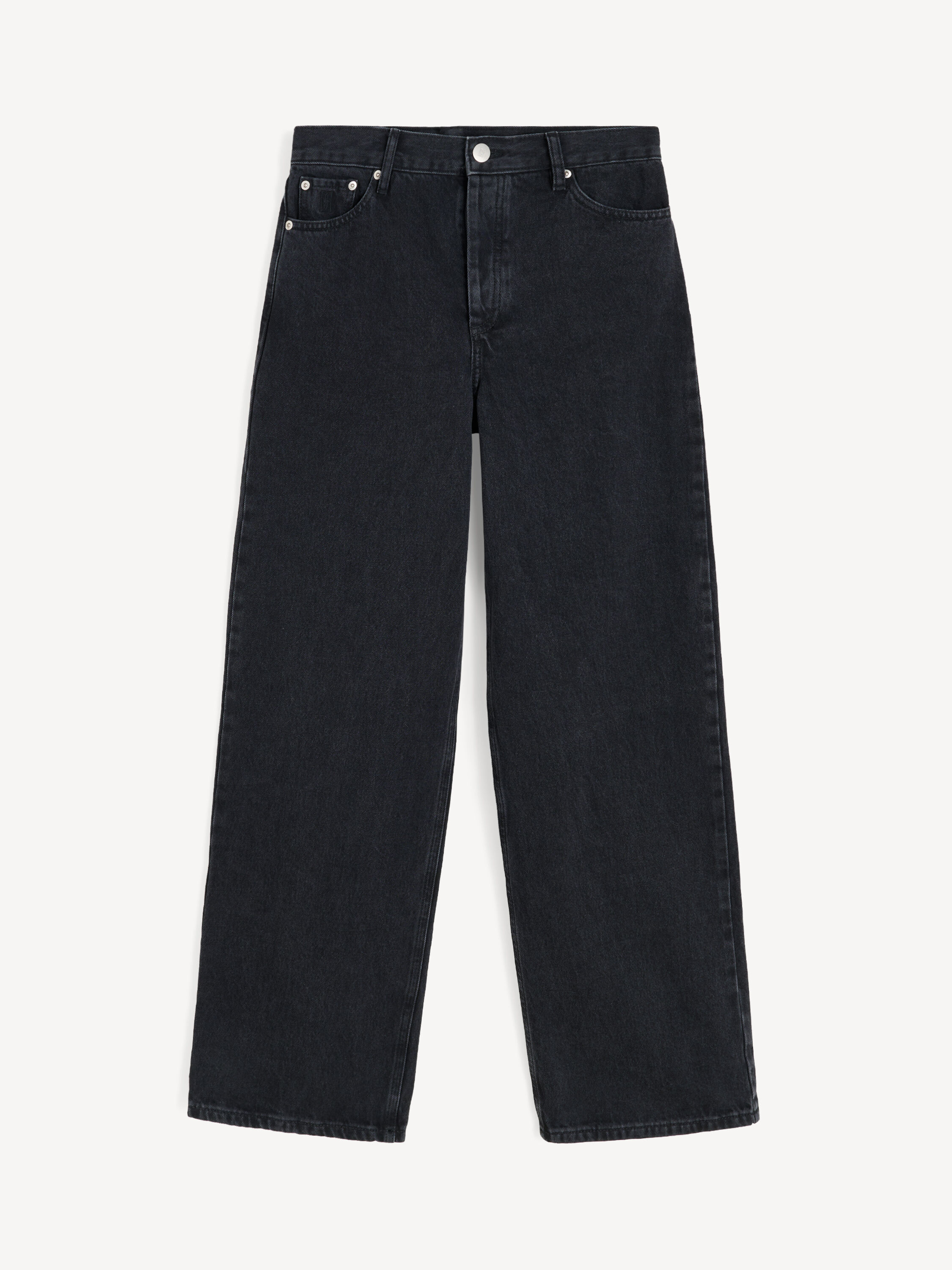 Vinola organic cotton jeans