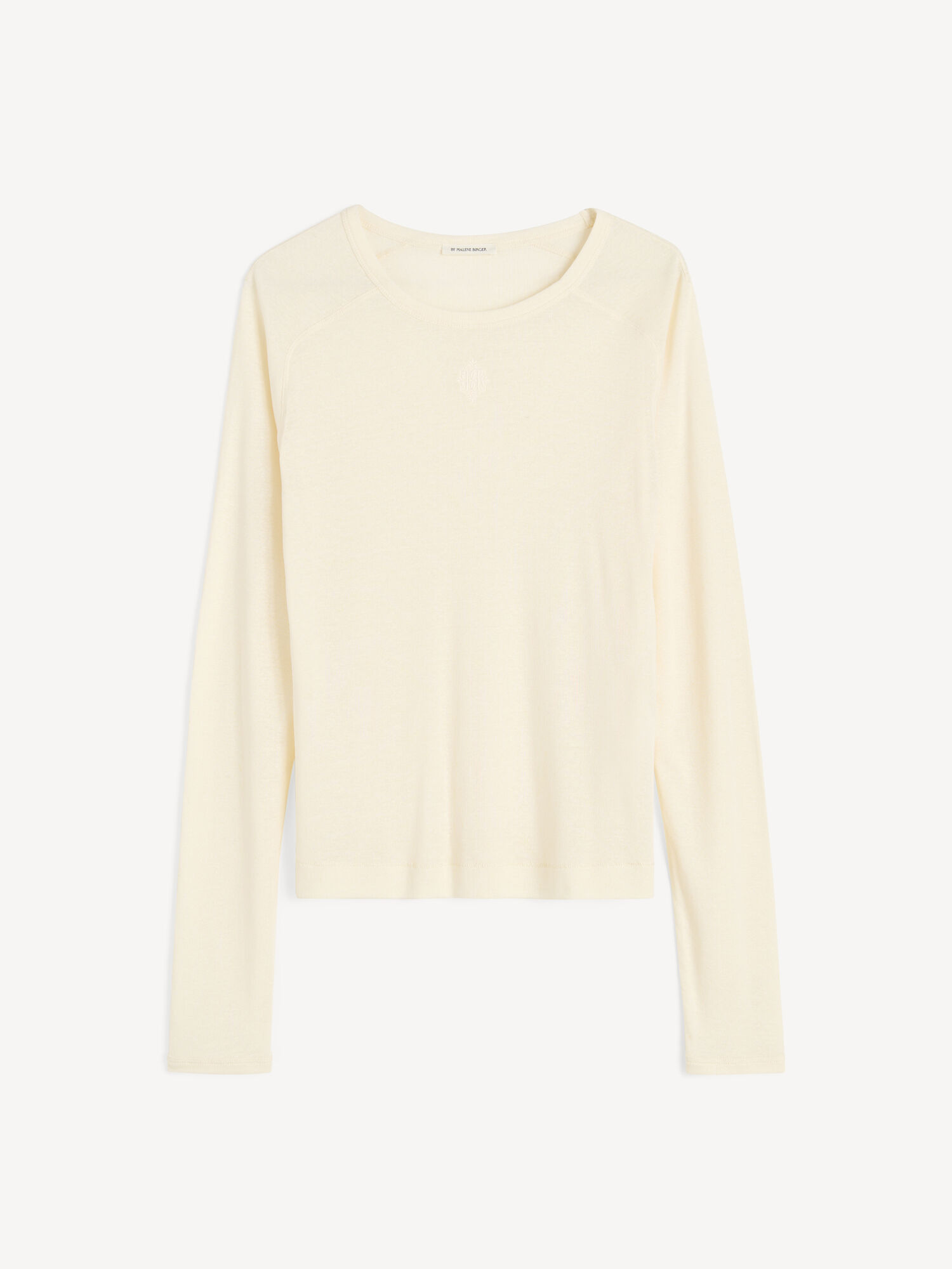 Fritha long-sleeved T-shirt