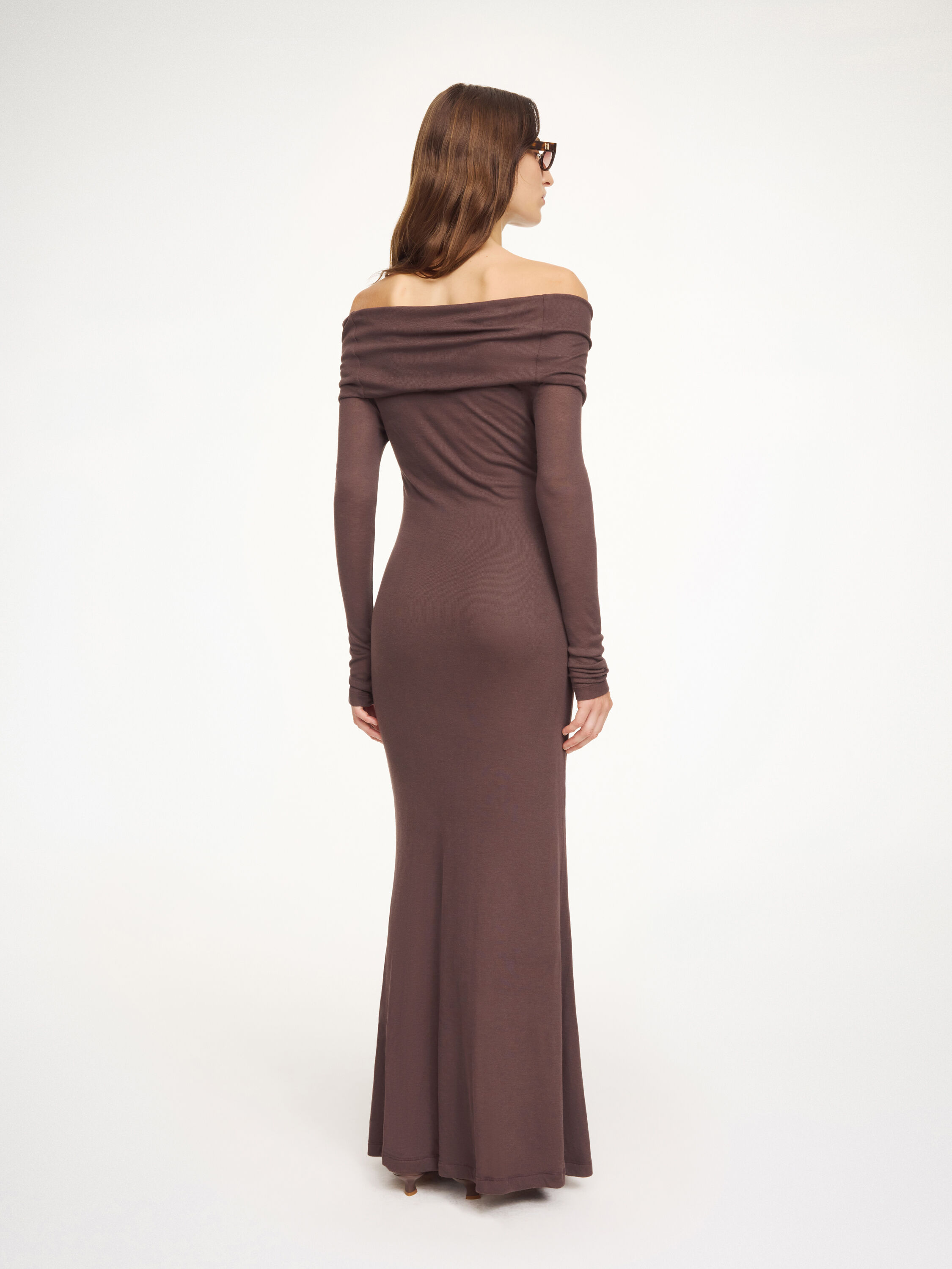 Jytte maxi dress