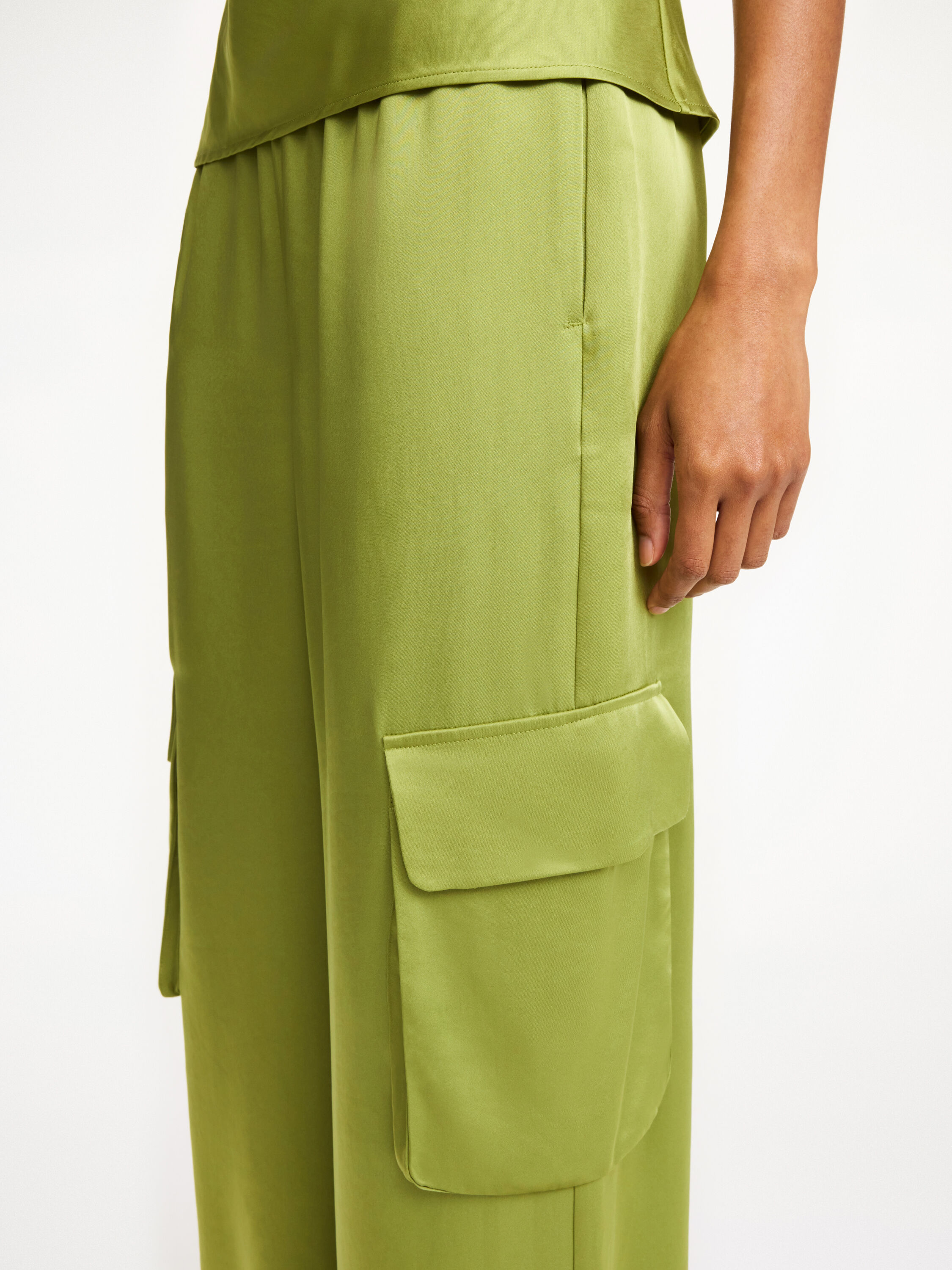 Cabello Cargo trousers