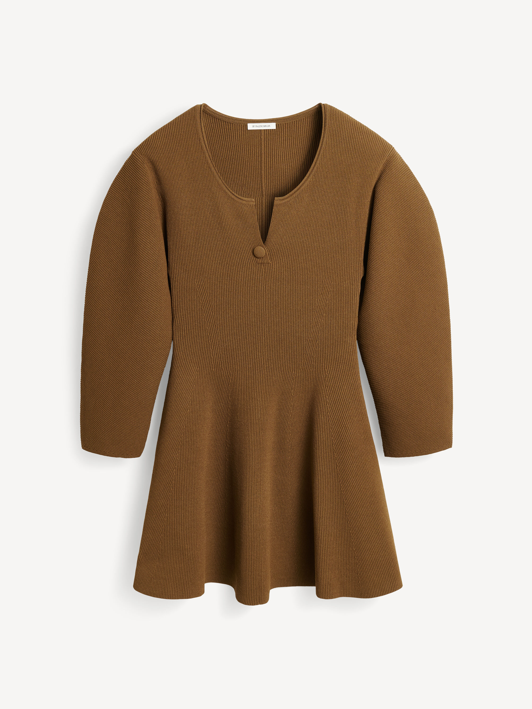 【関税込み】By Malene Birger ブラック Francinne ベスト By Malene Birger Francinne V-Neck Button-Down Vest | Neiman