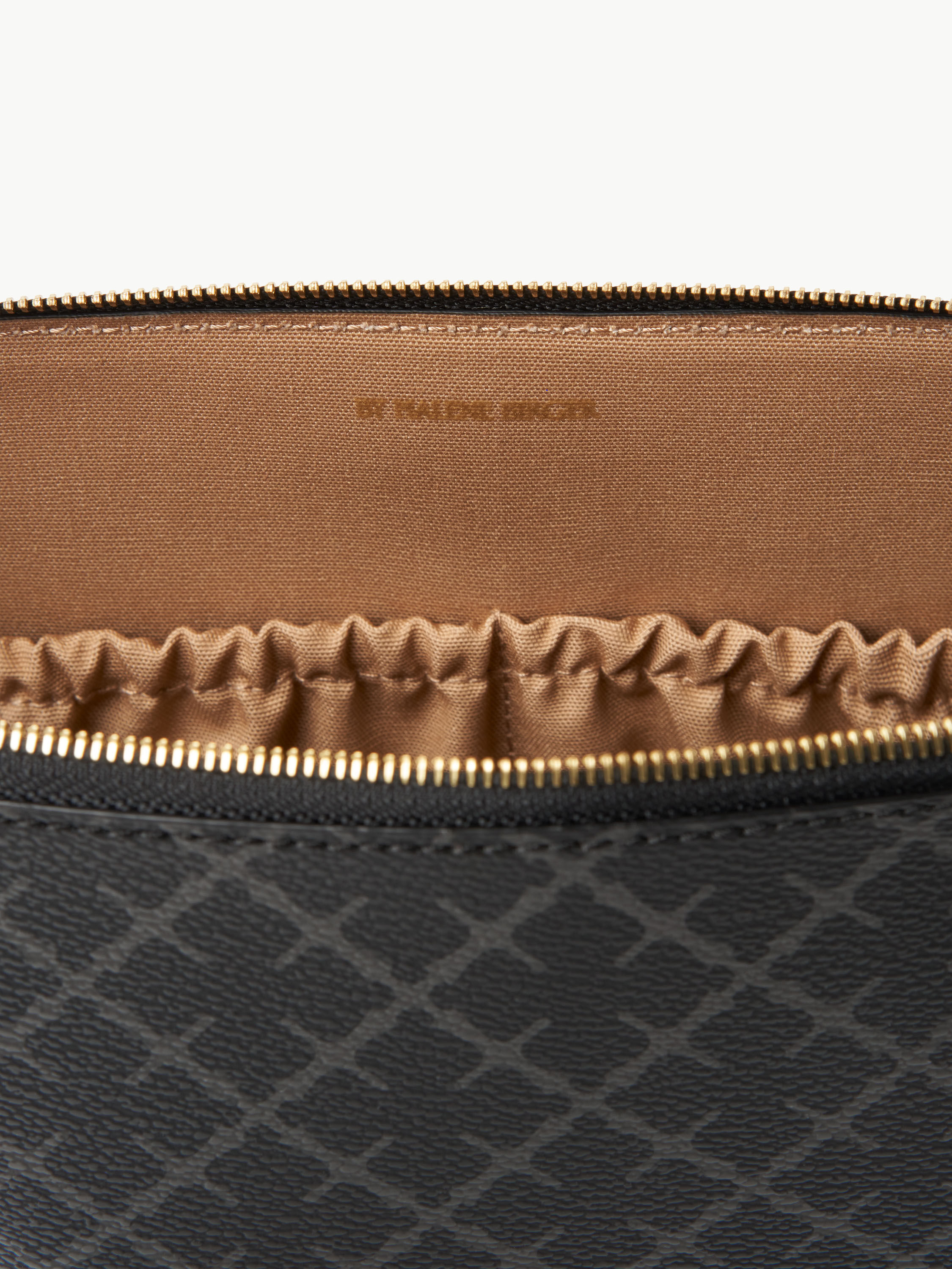 Trousse &agrave; maquillage medium Bae