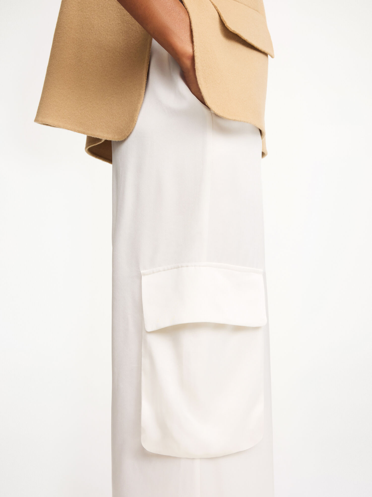 Cabello Cargo trousers