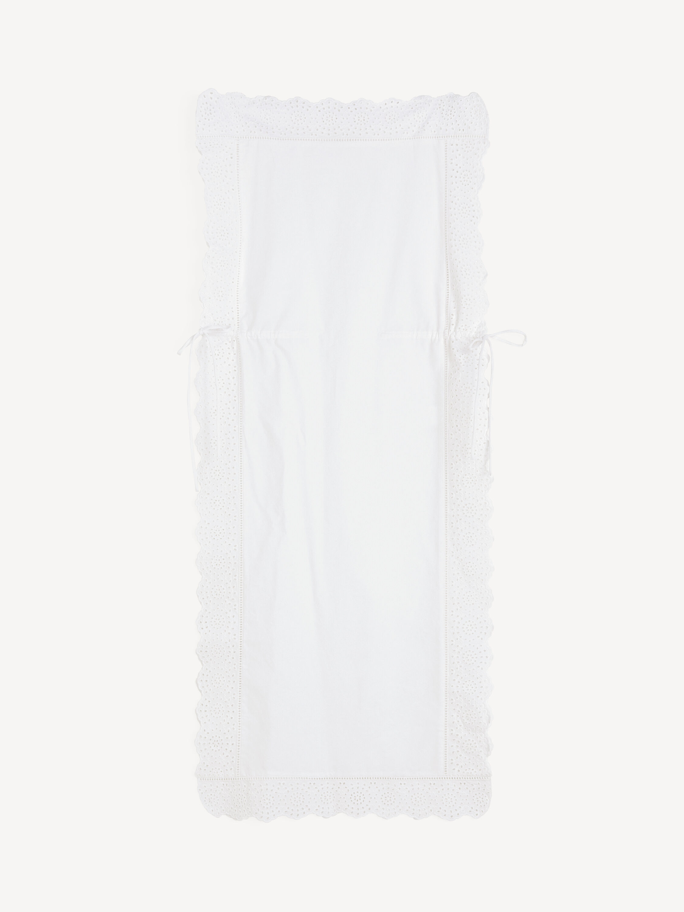 Gustava organic cotton top