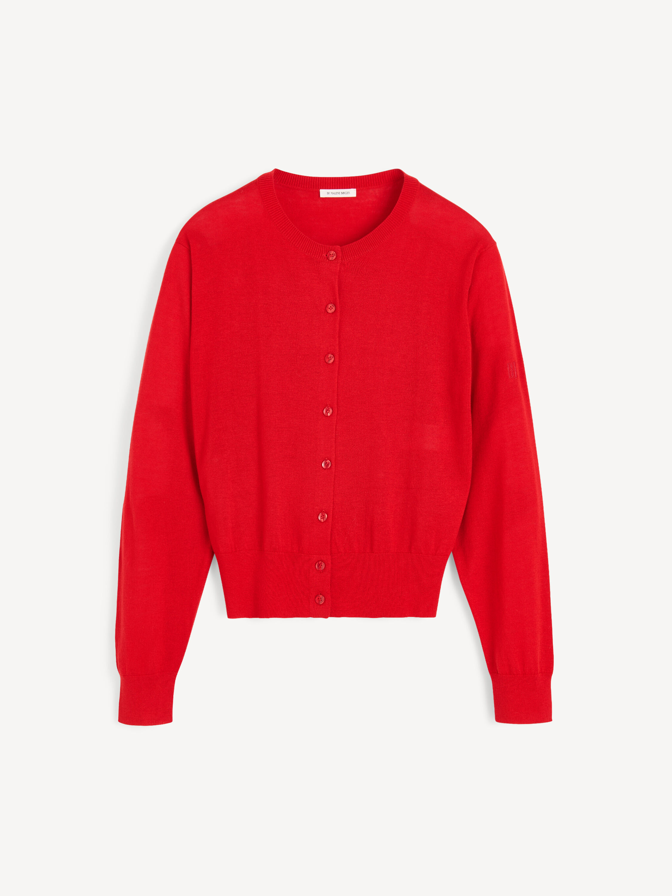 Montie cardigan - Buy Knitwear online | By Malene Birger