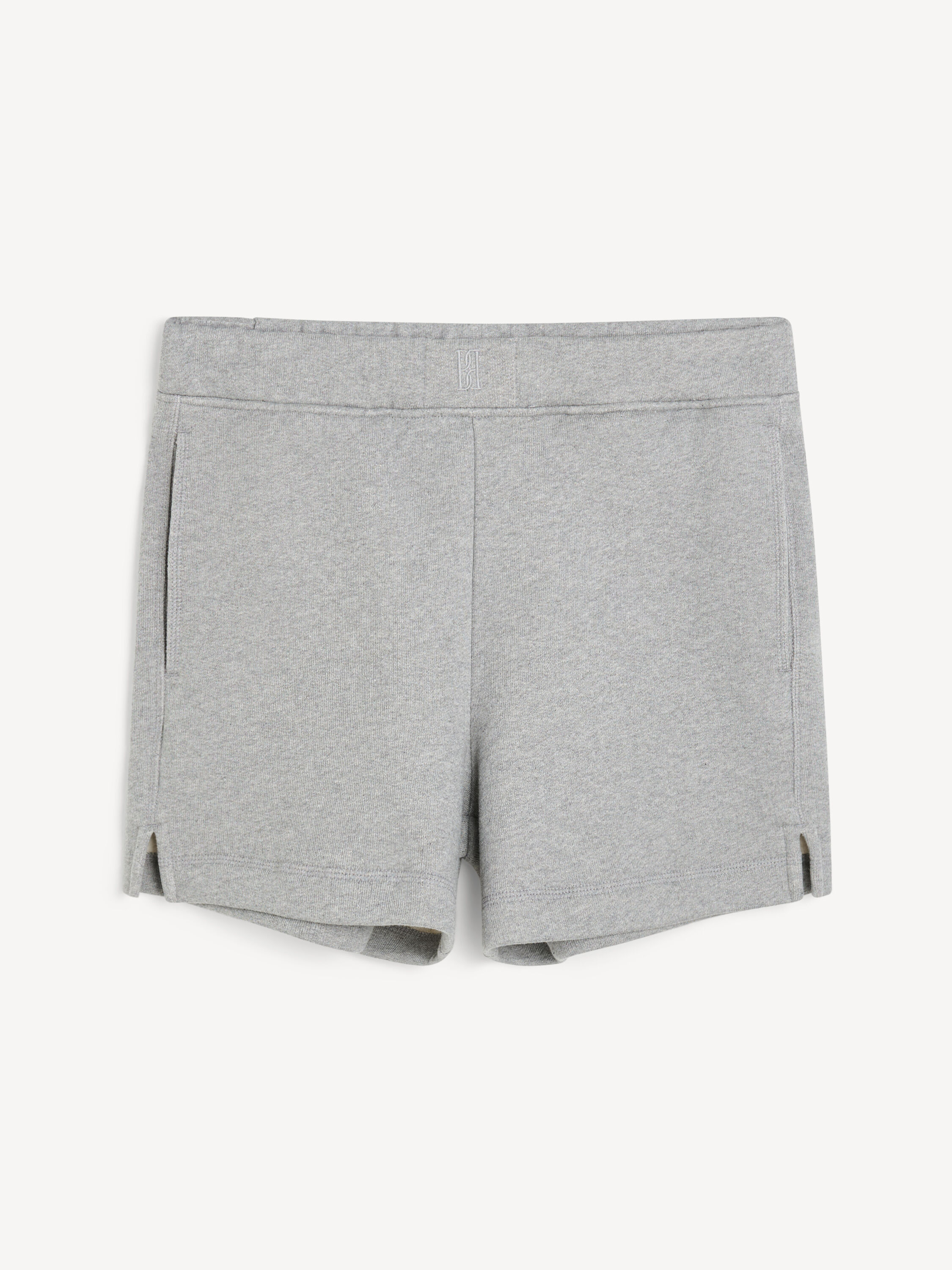 【関税込み】By Malene Birger パープル Siona ショートパンツ by Malene Birger White & Blue Siona Shorts by Malene Birger