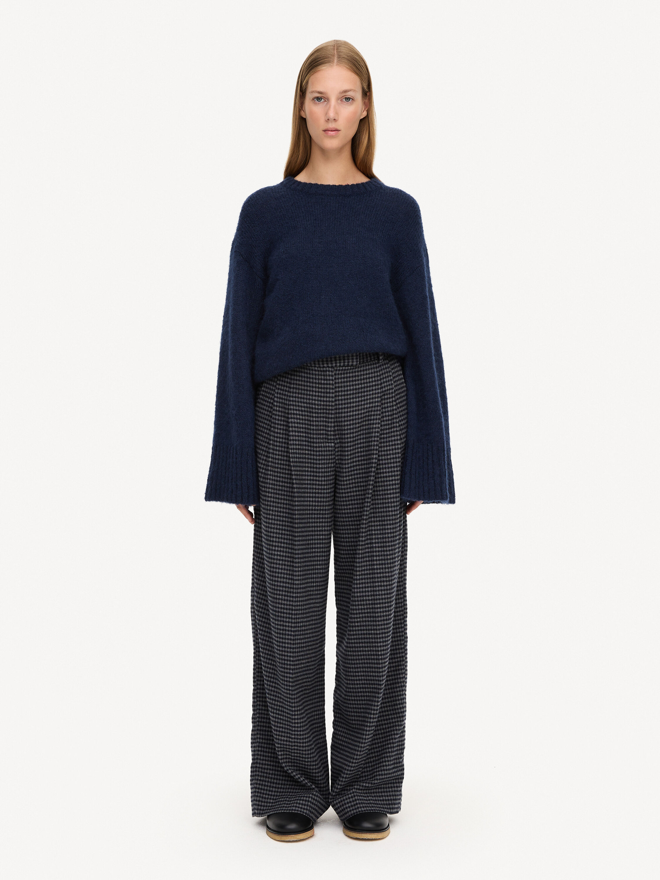Cotton trousers shop