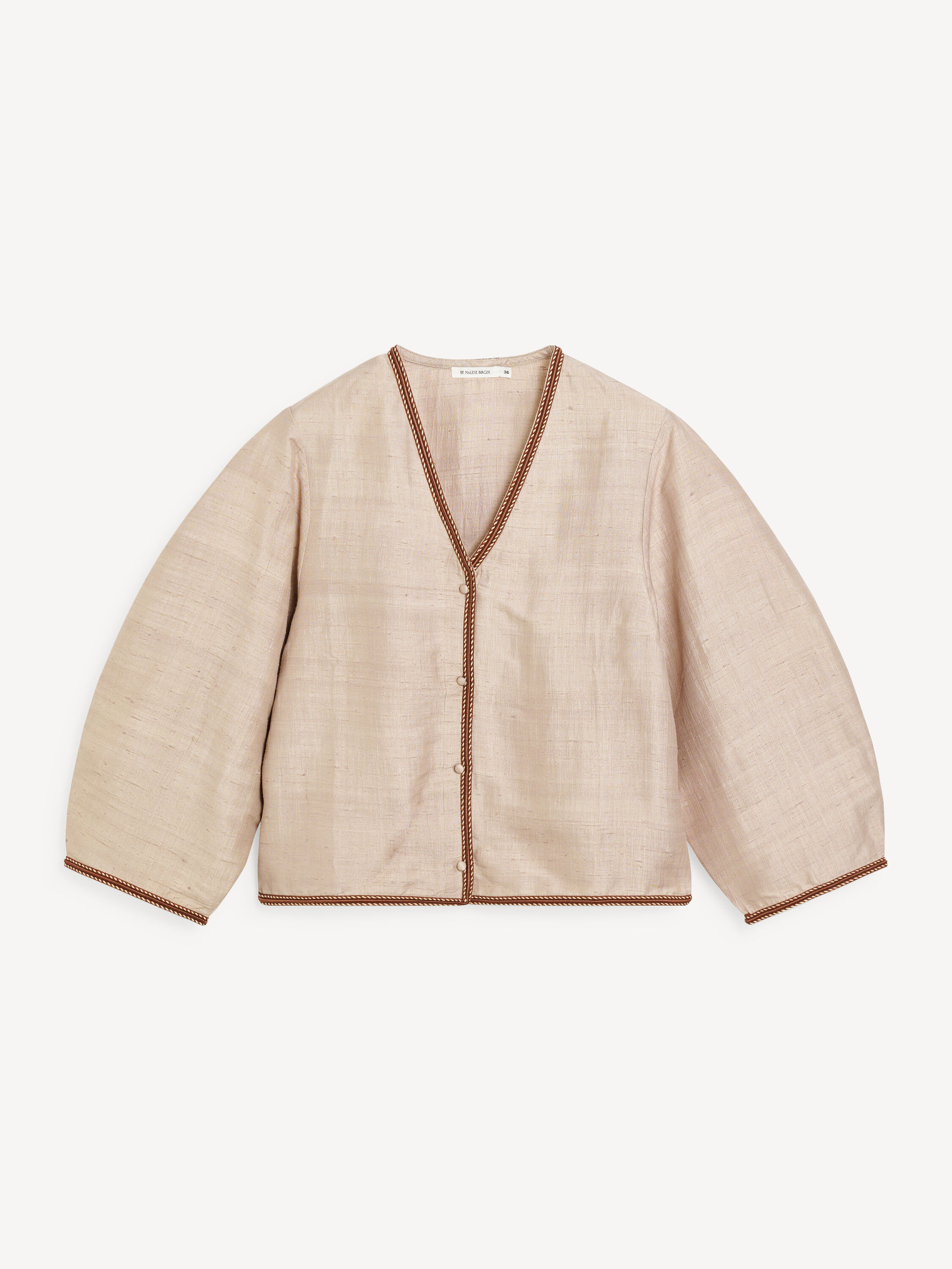 BY MALENE BIRGER 1032371CA 関税送料込 Leesa tote bag - Buy sfra-bmb-storefront-catalog online | By