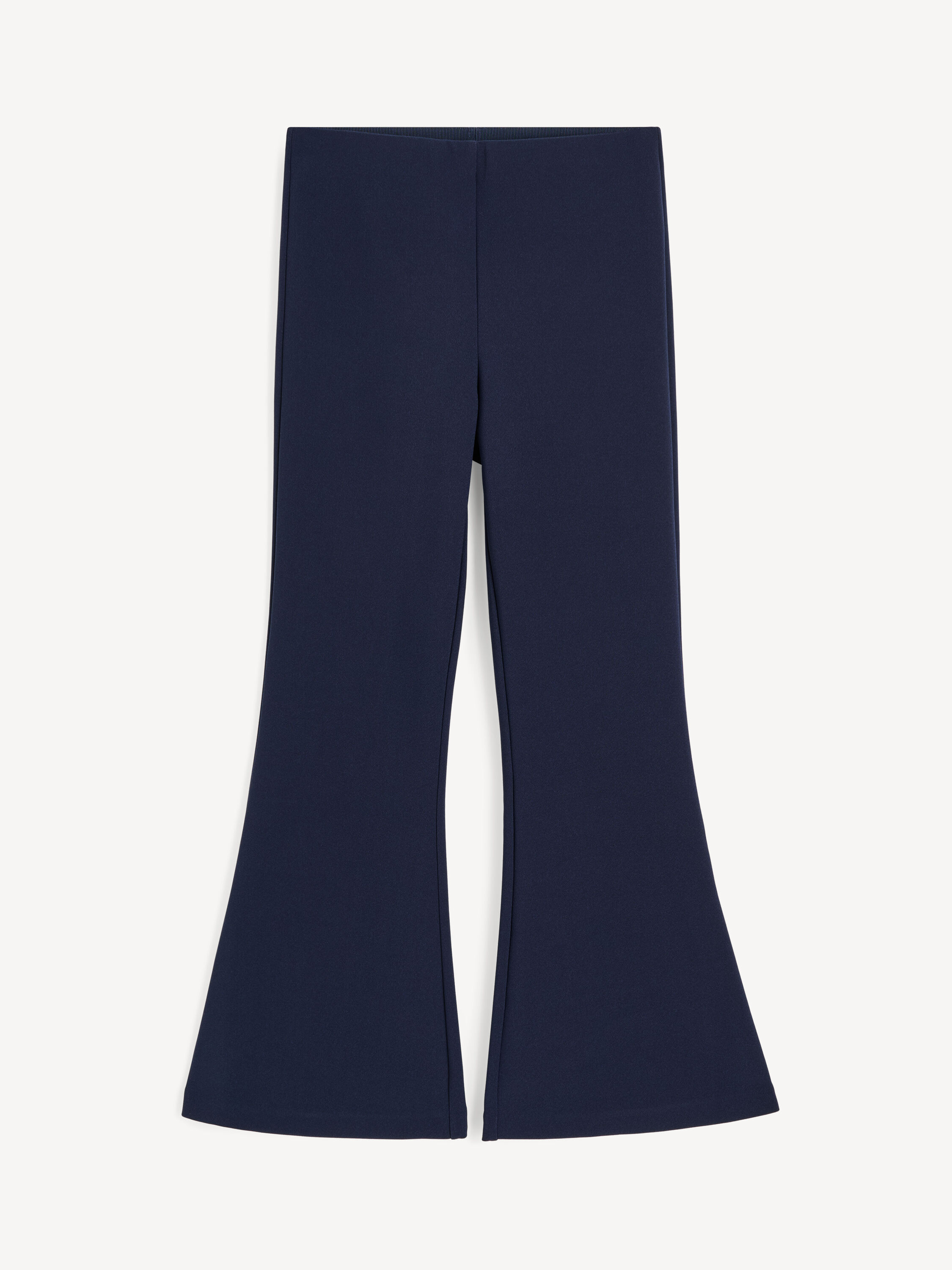 Vilanna high-waist trousers