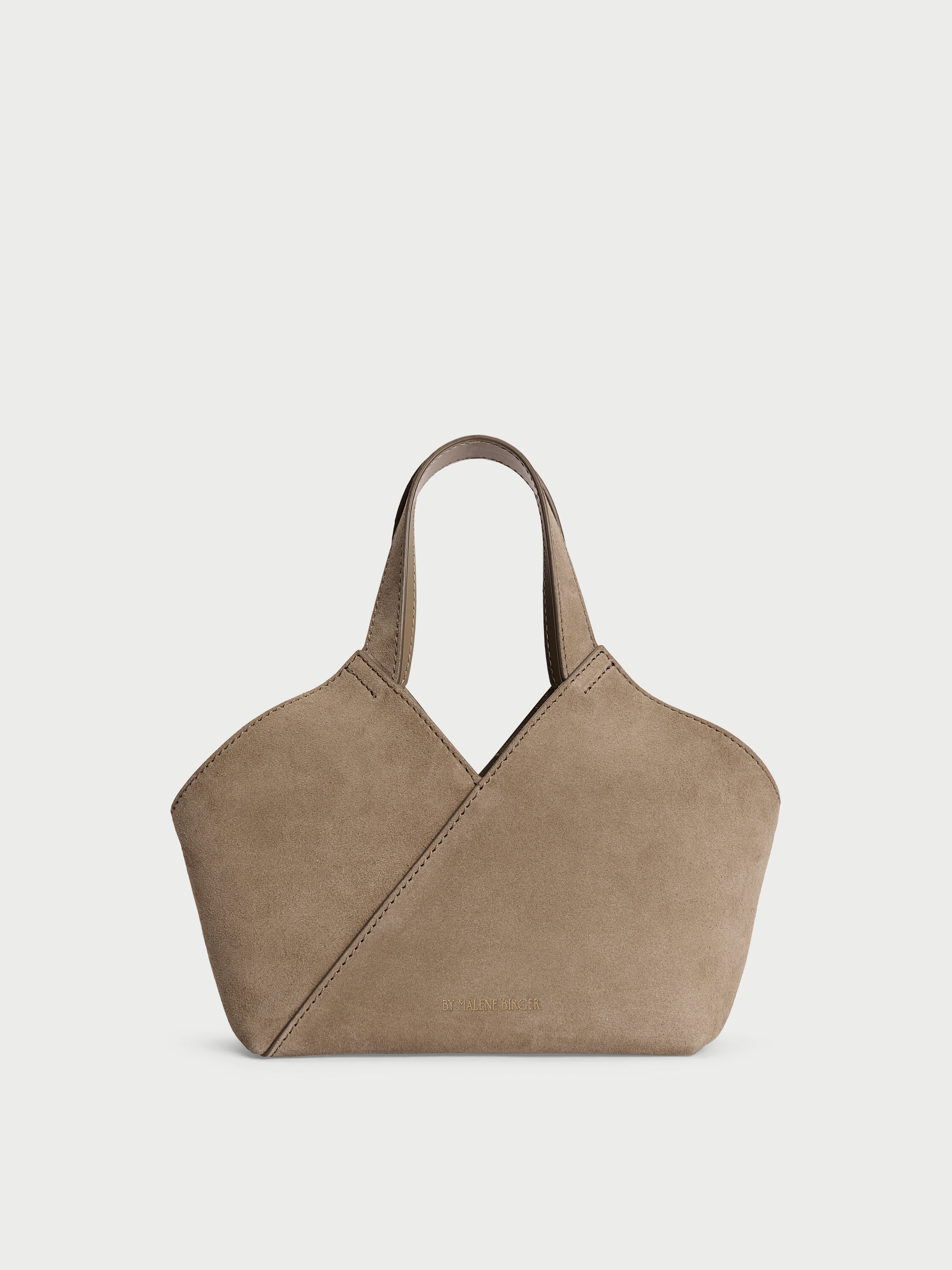 Lullie leather bag