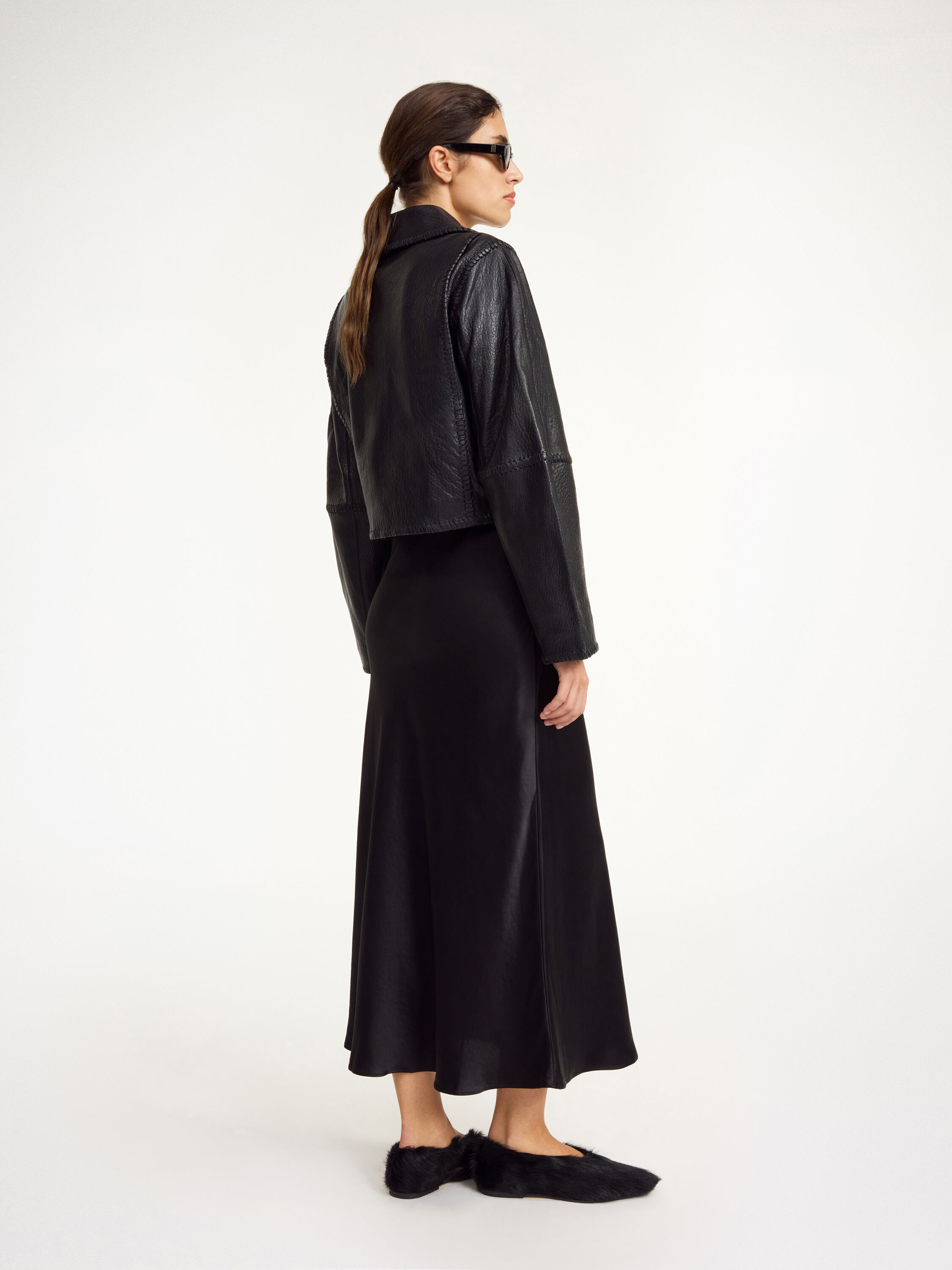 【ネット限定】 & Coats Buy - jacket leather Rowani Jackets By | online ジャケット・アウター