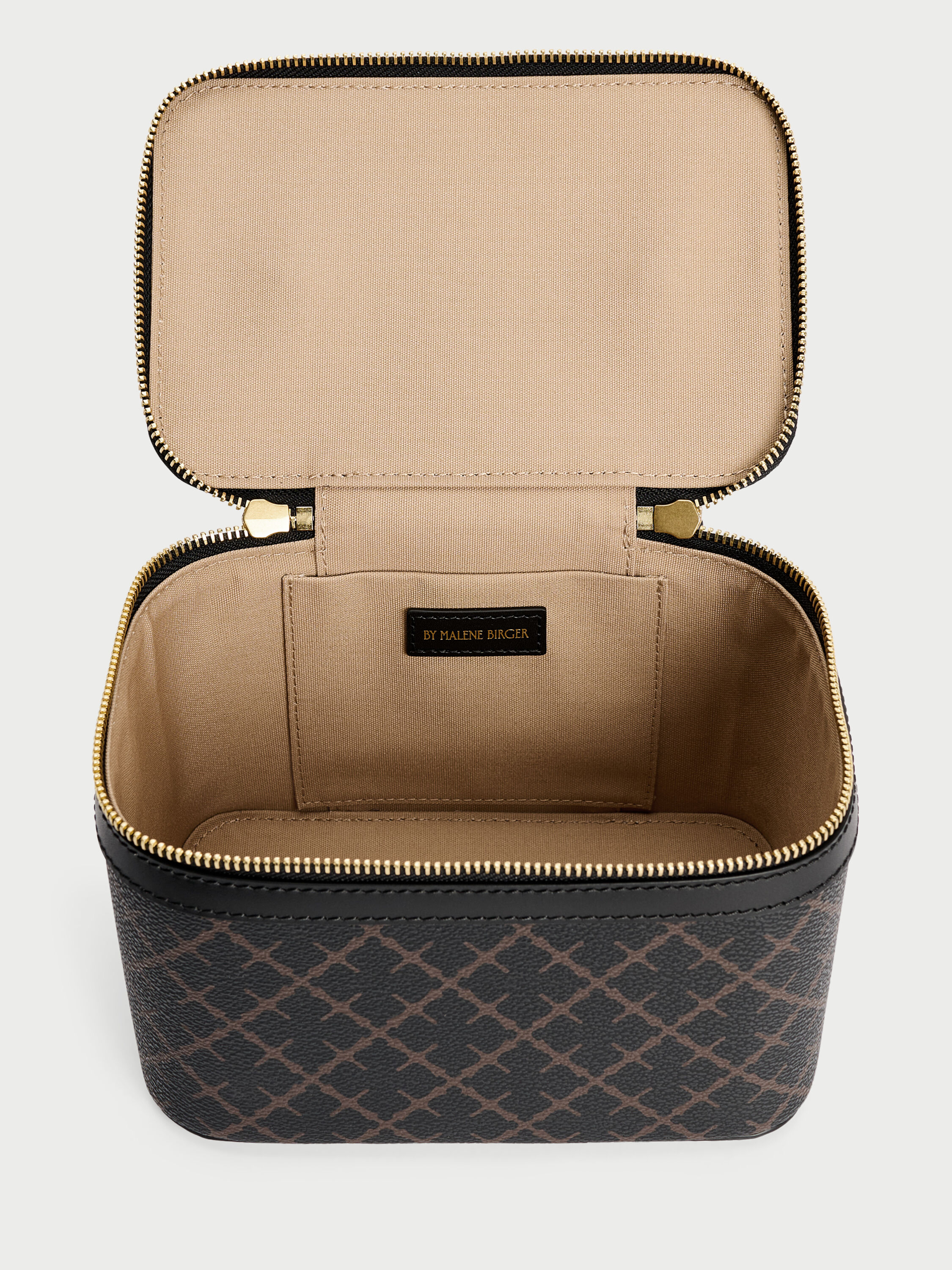 Bae Beauty Small cosmetics case