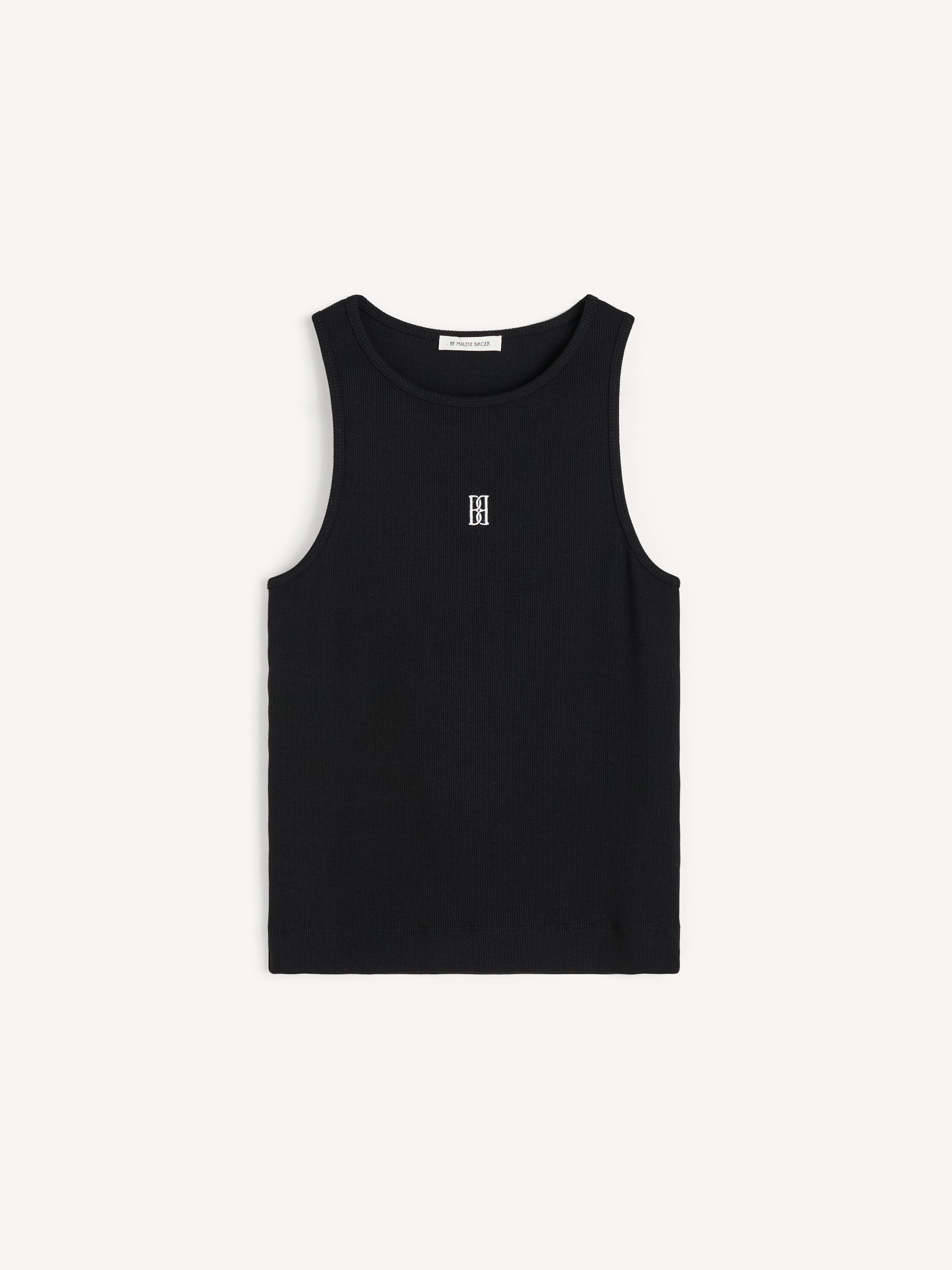 Amanias organic cotton tank top
