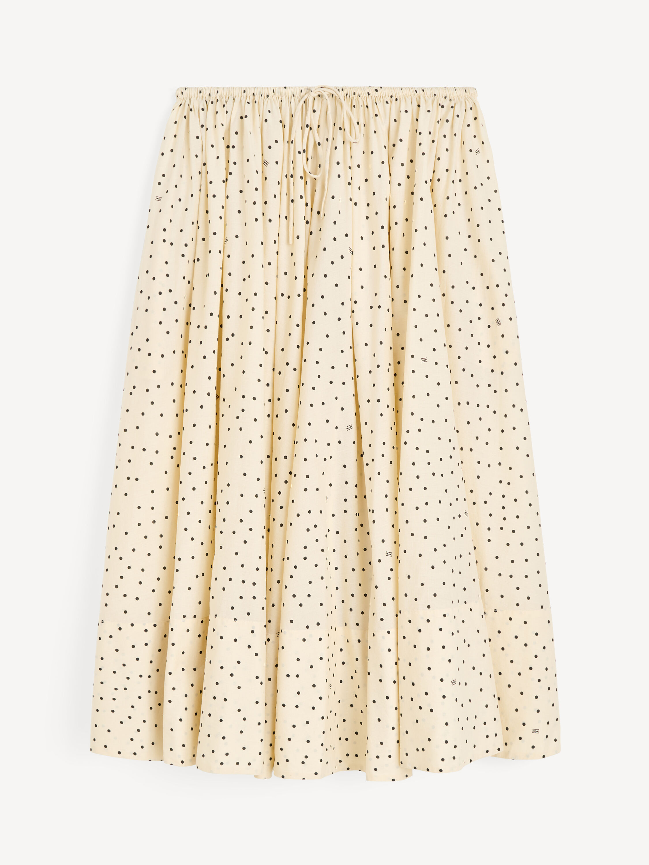Pheo organic cotton skirt