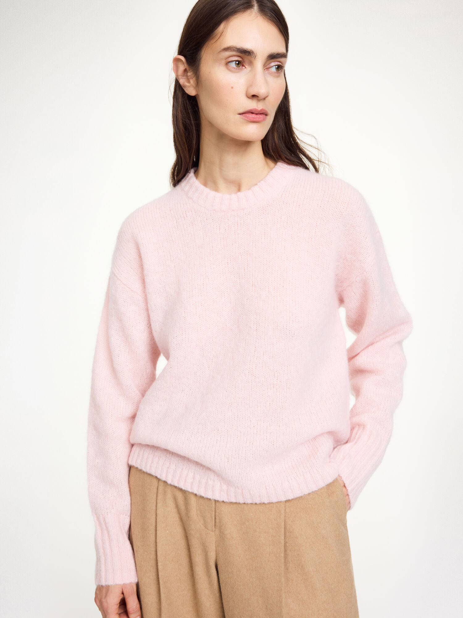 Brie sweater
