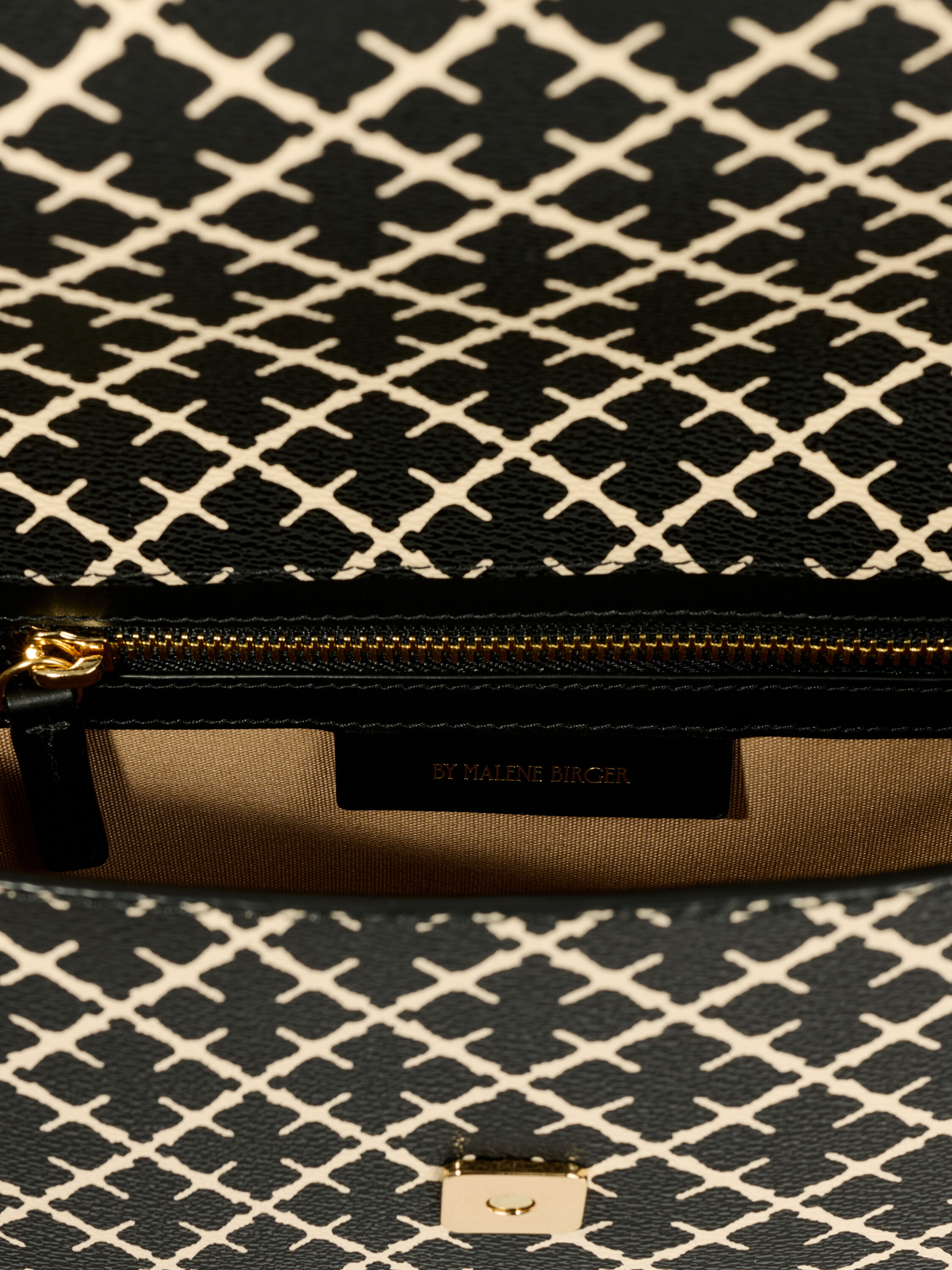 Tallie shoulder bag