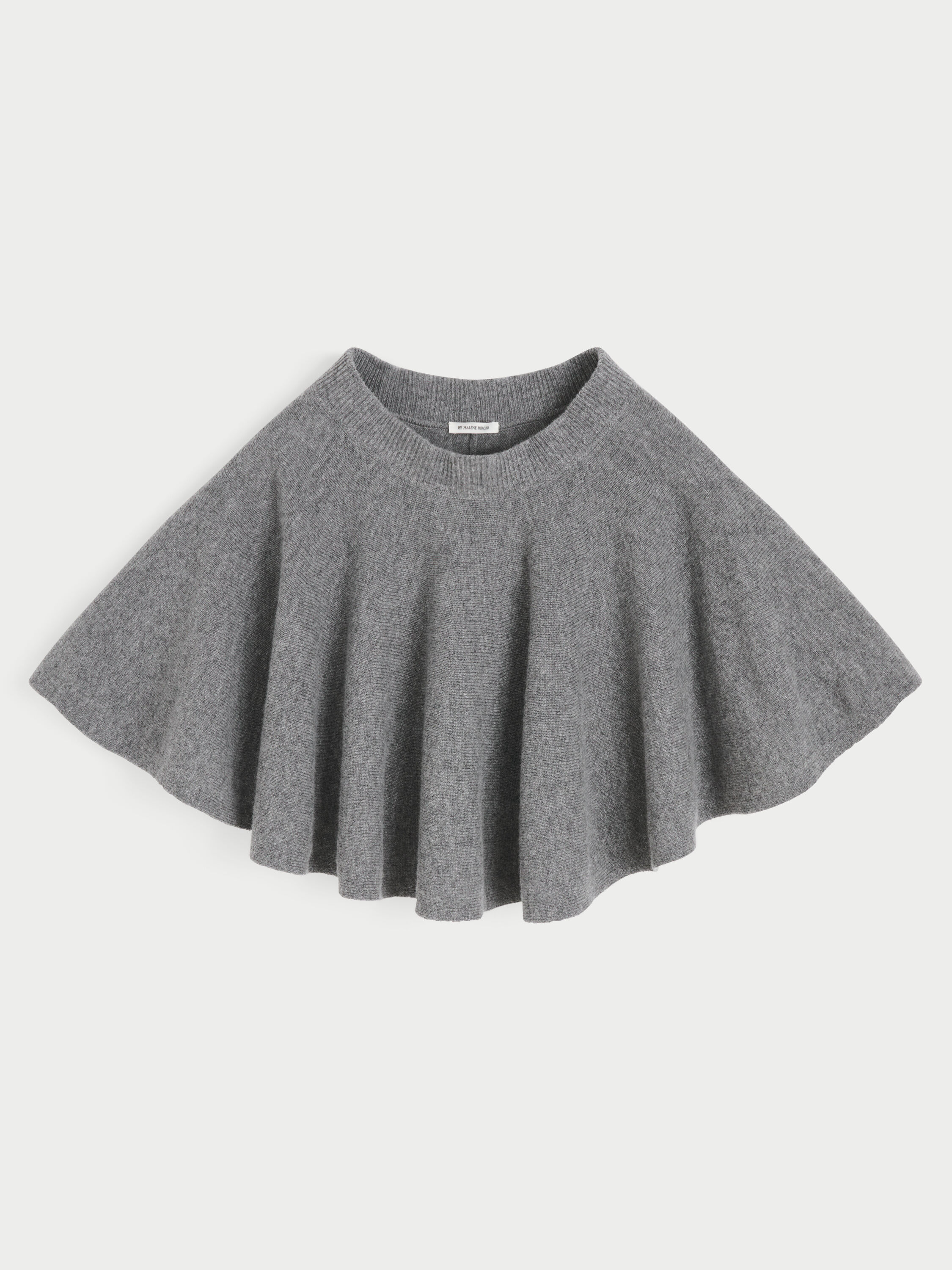 Sherry wool skirt