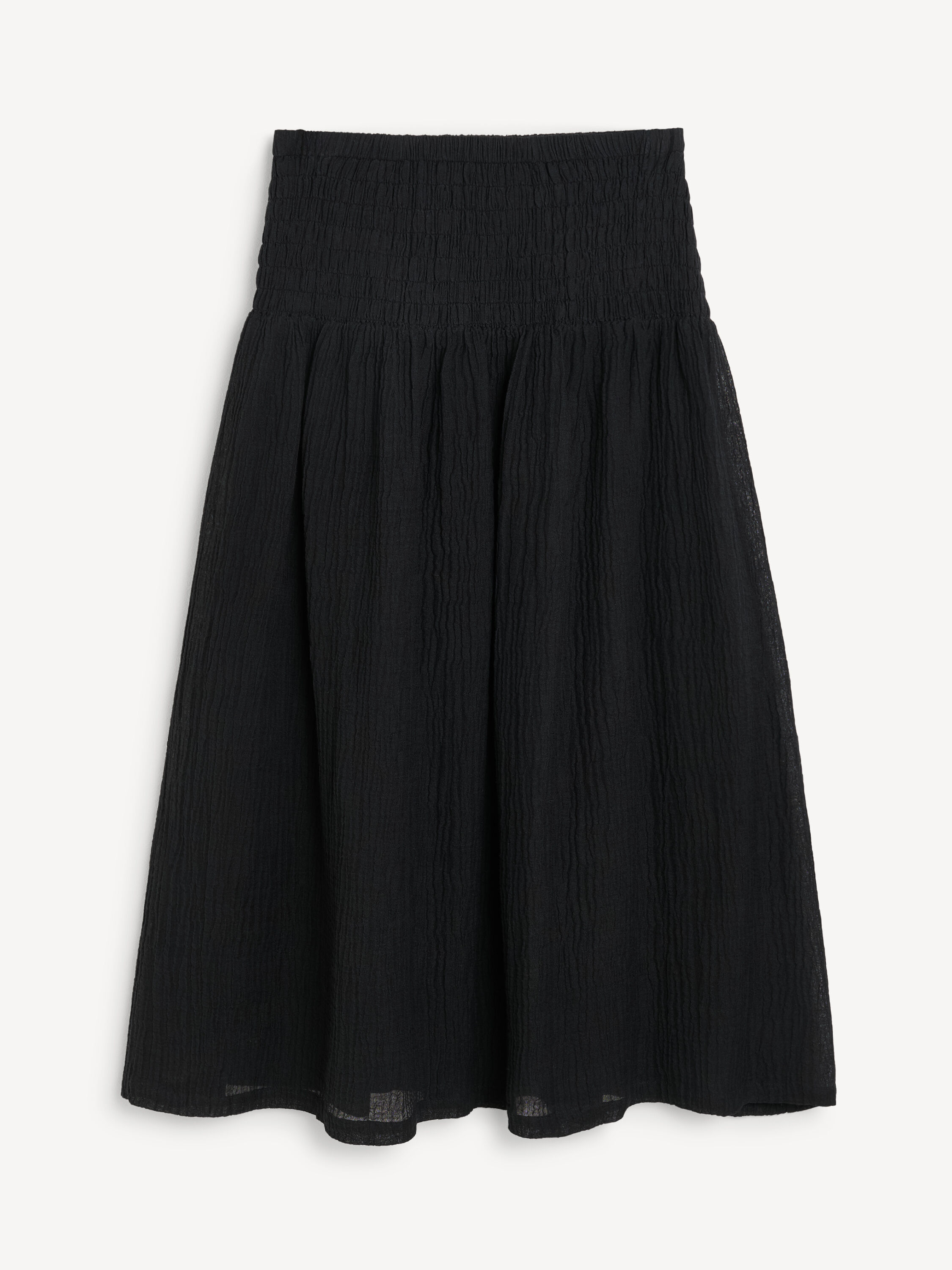 Sol midi skirt - Buy Skirts online | By Malene Birger