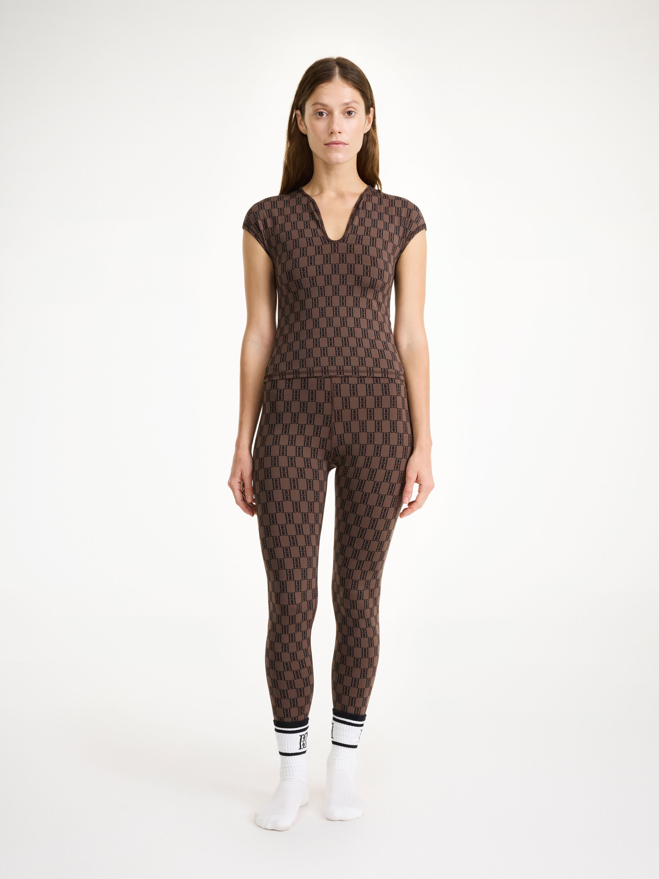Venazia athletic top