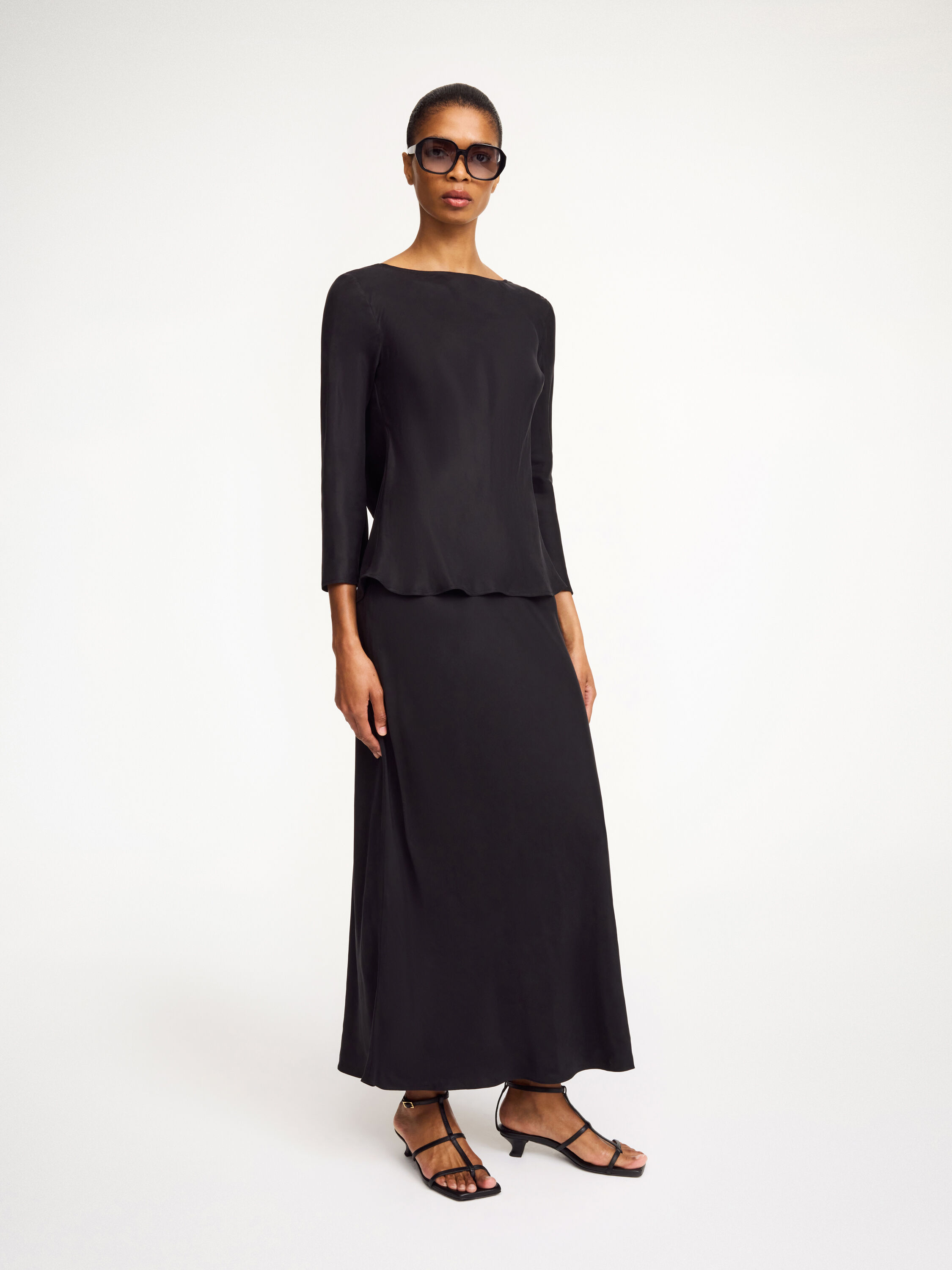 Laura blouse - Buy sfra-bmb-storefront-catalog online | By