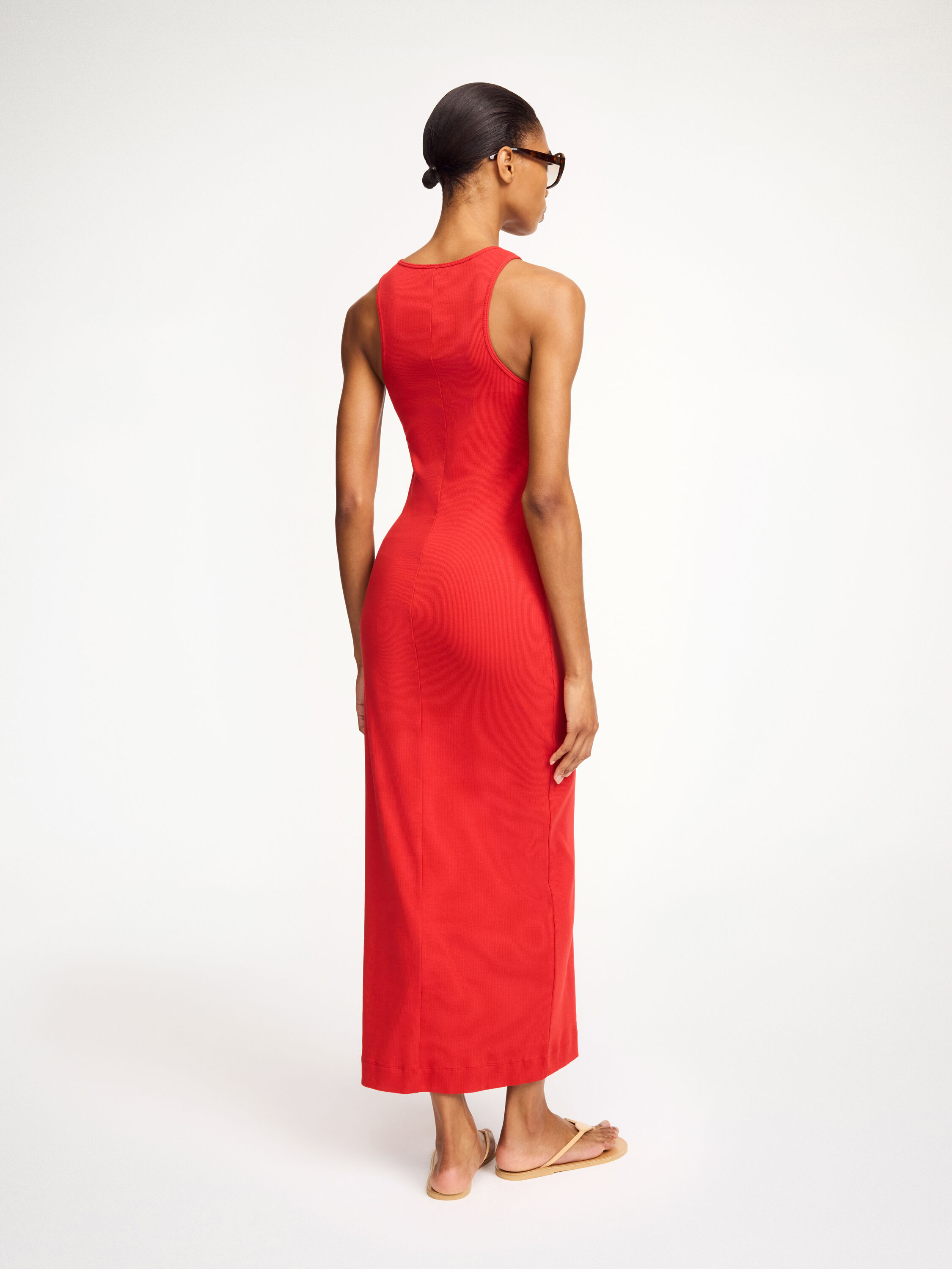 Lovelo maxi dress - Buy Dresses online | By Malene Birger