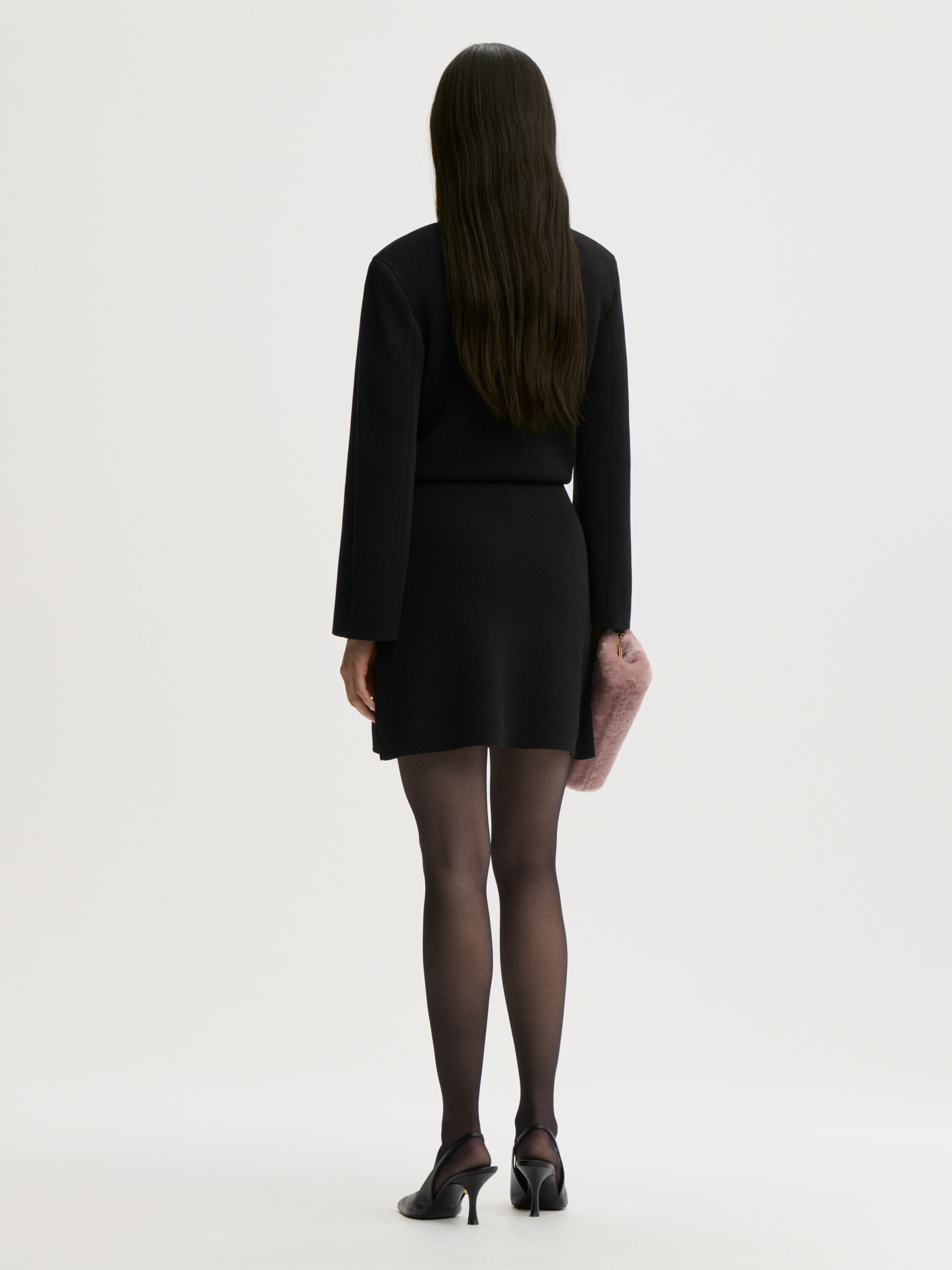 Giana mini dress