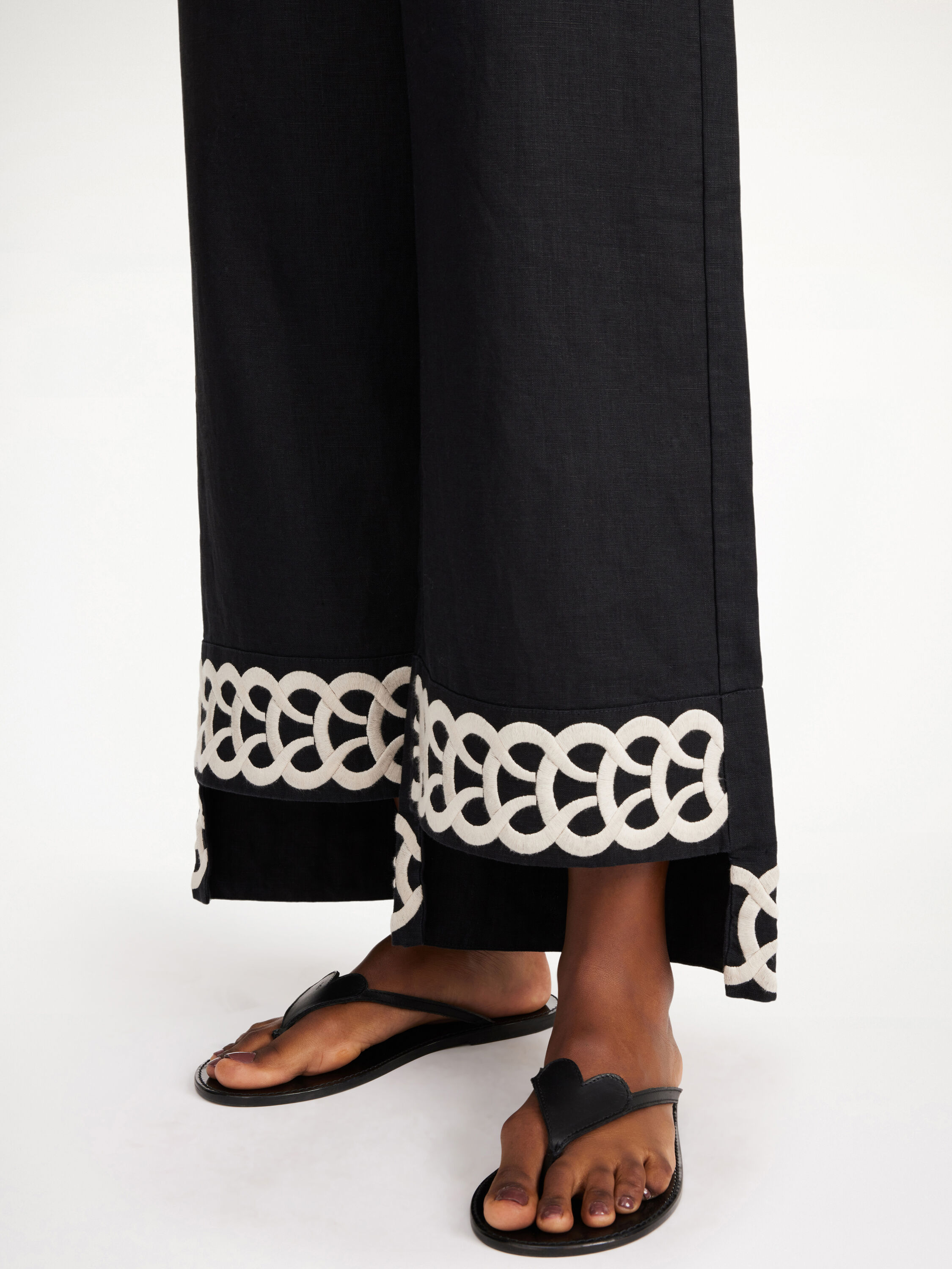 Trouser new style shop