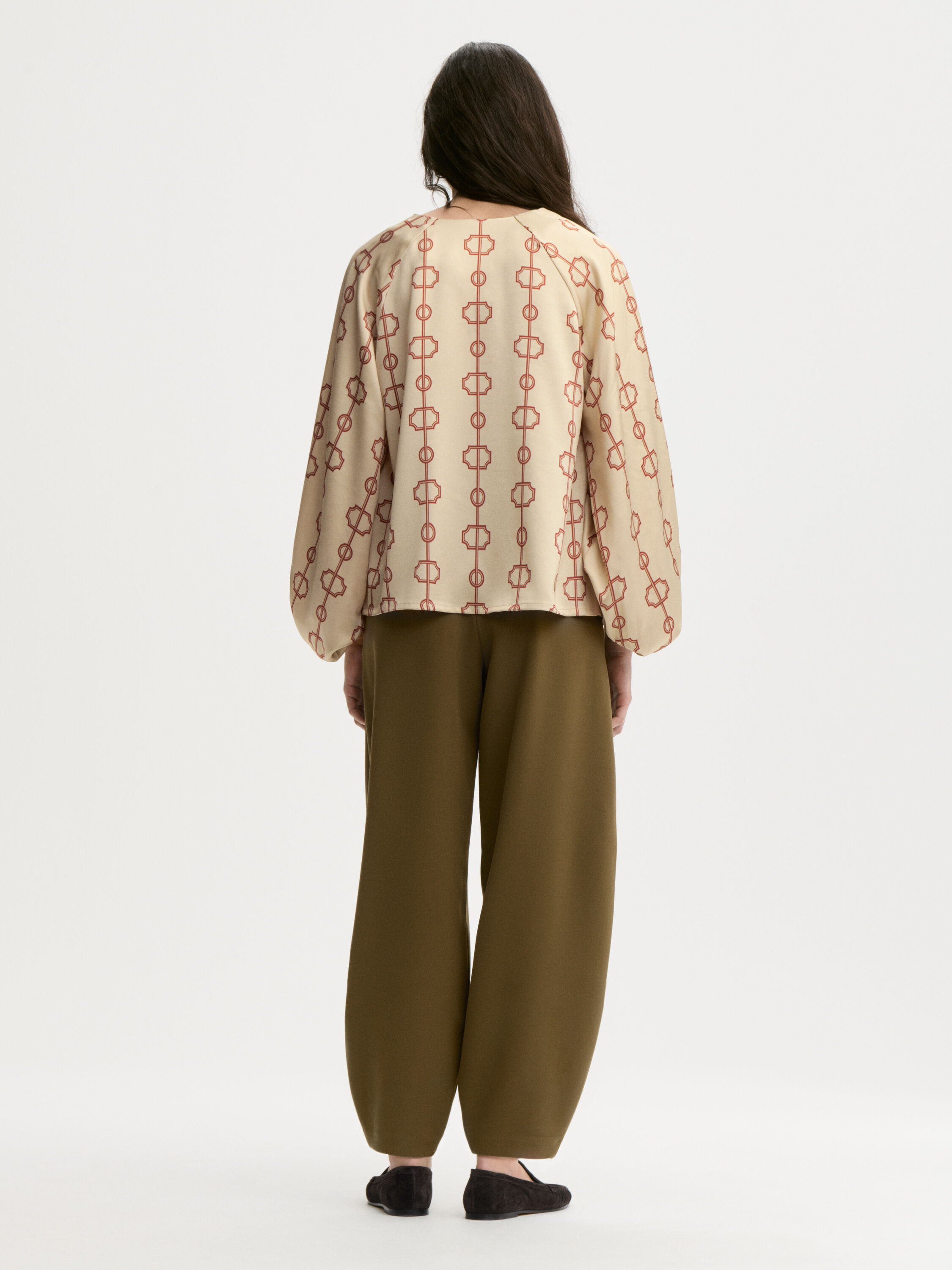 Salia blouse